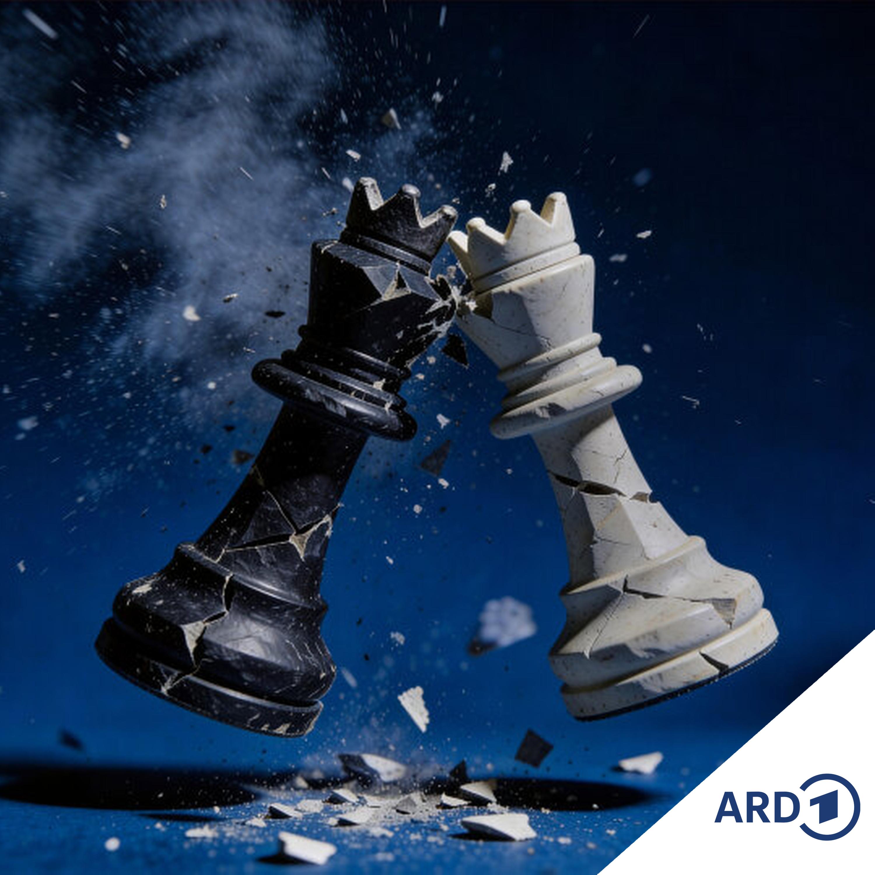 Krieg im Nahen Osten. Die Lage eskaliert weiter.