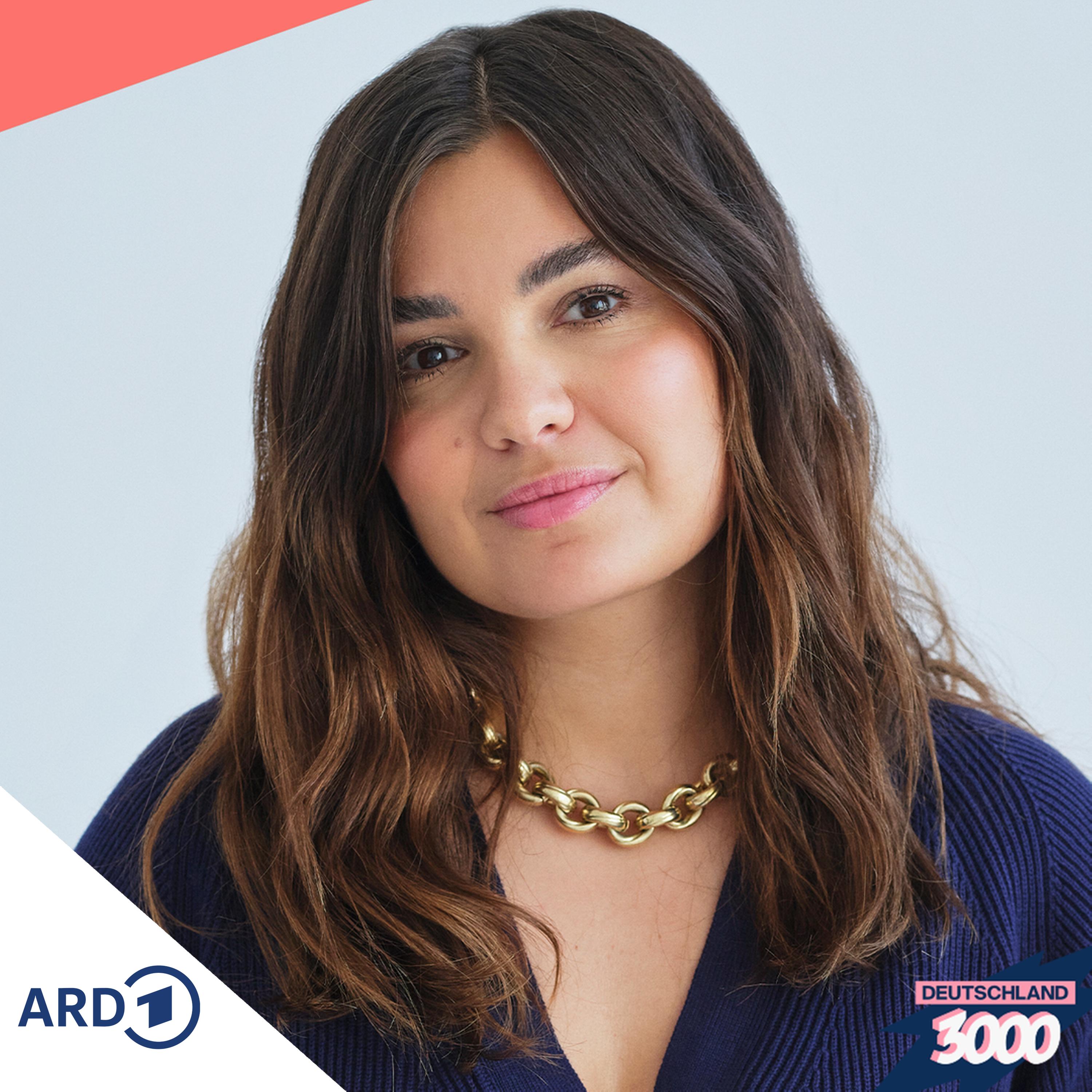 Deutschland3000 - \'ne gute Stunde mit Eva Schulz