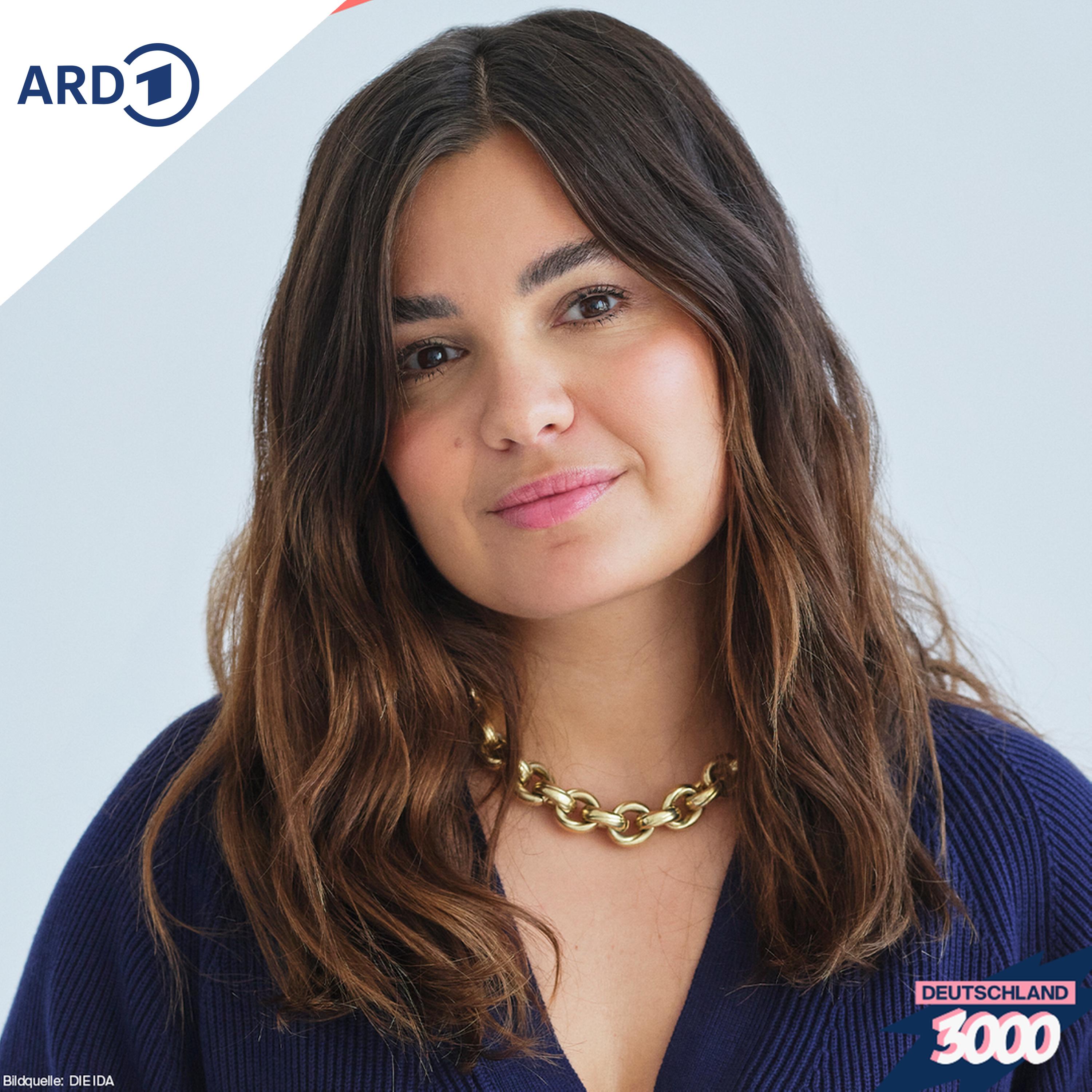 Deutschland3000 mit Eva Schulz