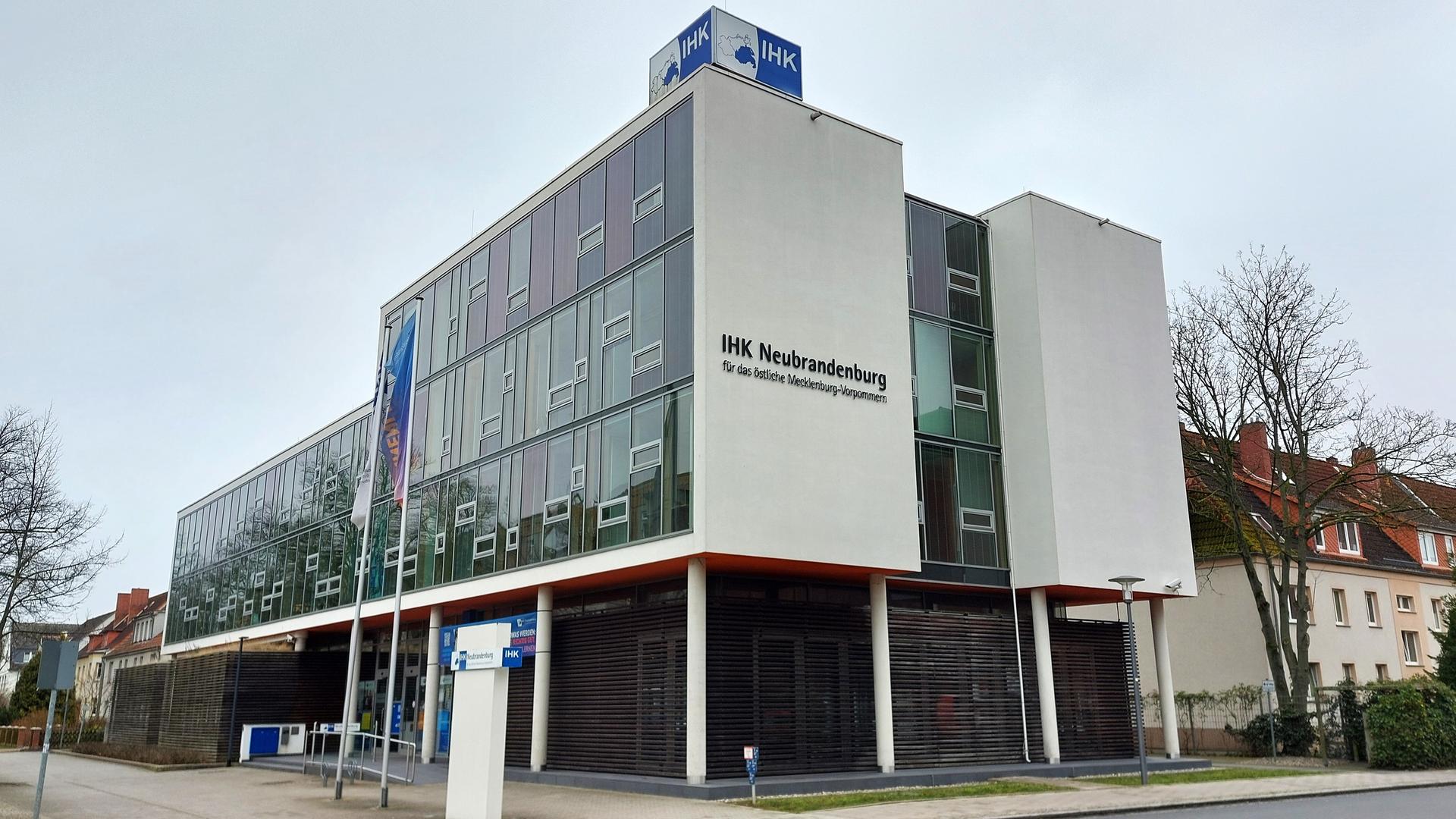 Neubrandenburg: IHK will Kreativwirtschaft fördern