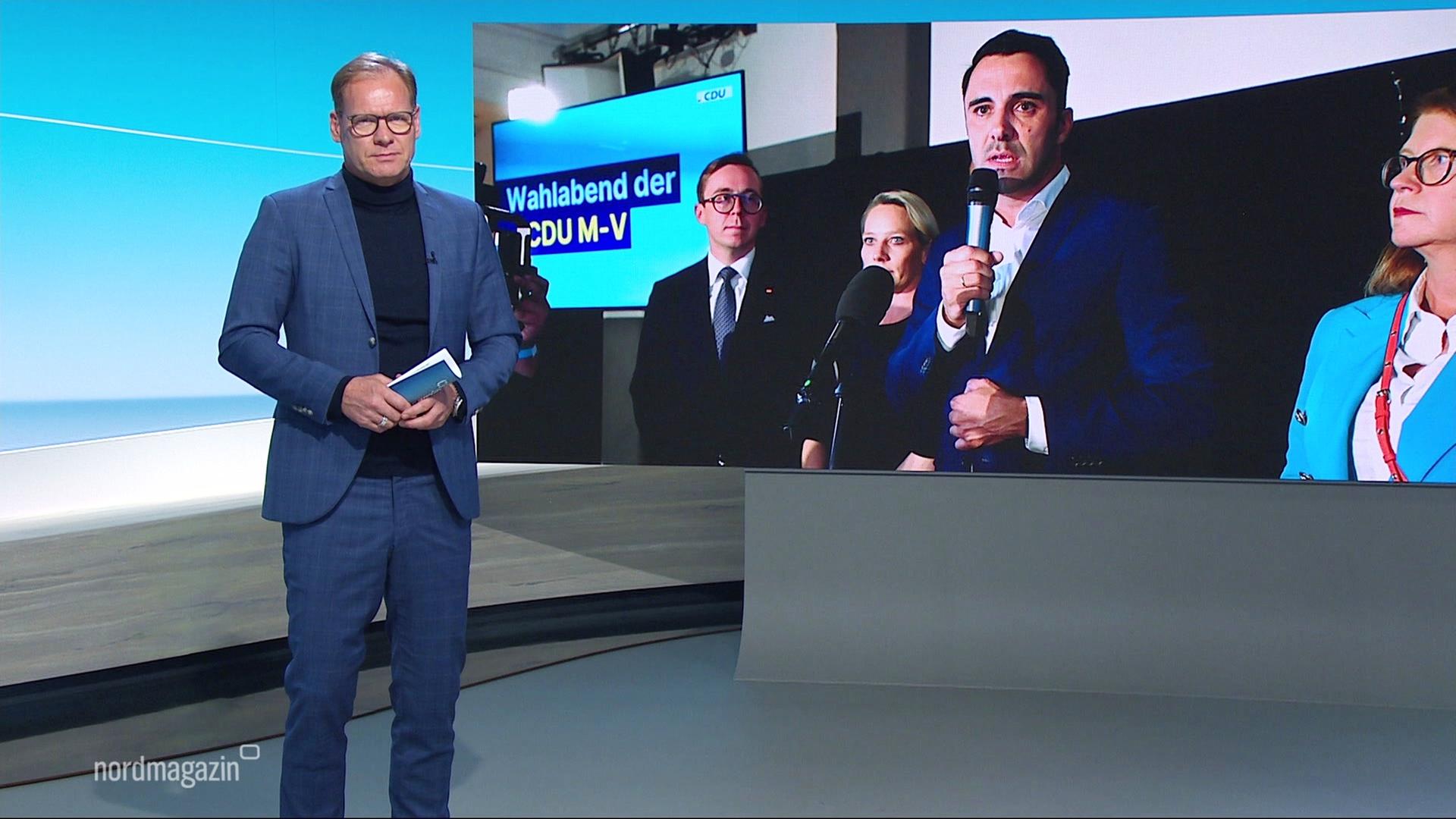 Nordmagazin | 08.10.2026