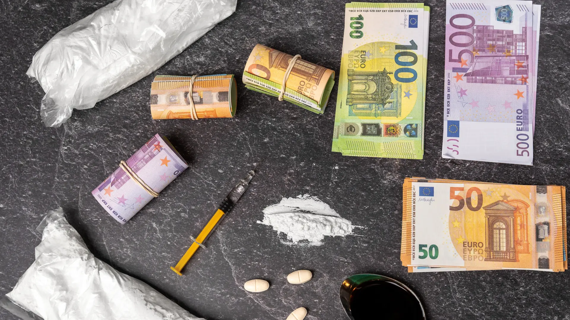 Staatsanwaltschaft Osnabrück ermittelt gegen früheren LKA-Drogenfahnder