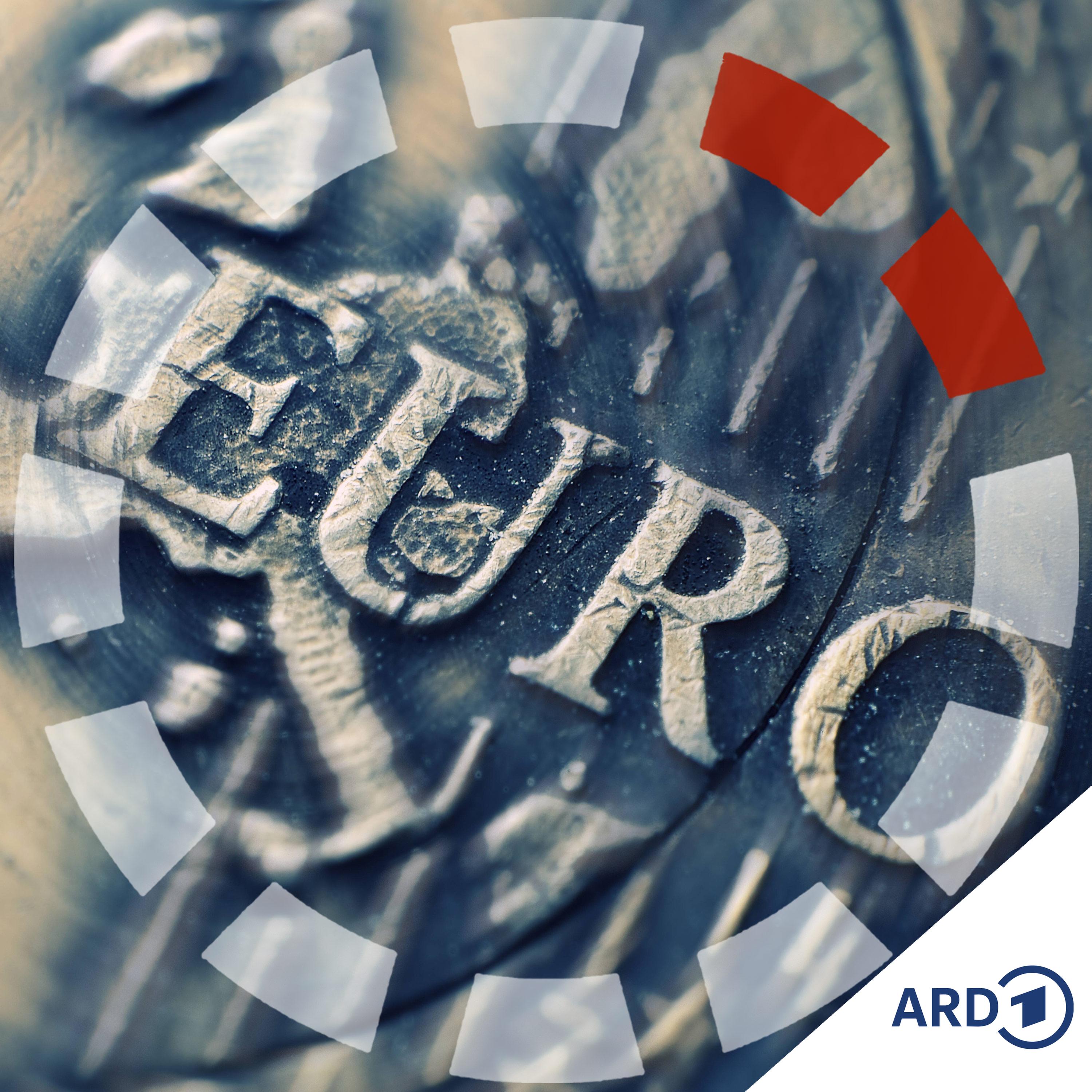 Schwacher Euro: Droht Europa die nächste Schuldenkrise? episode artwork