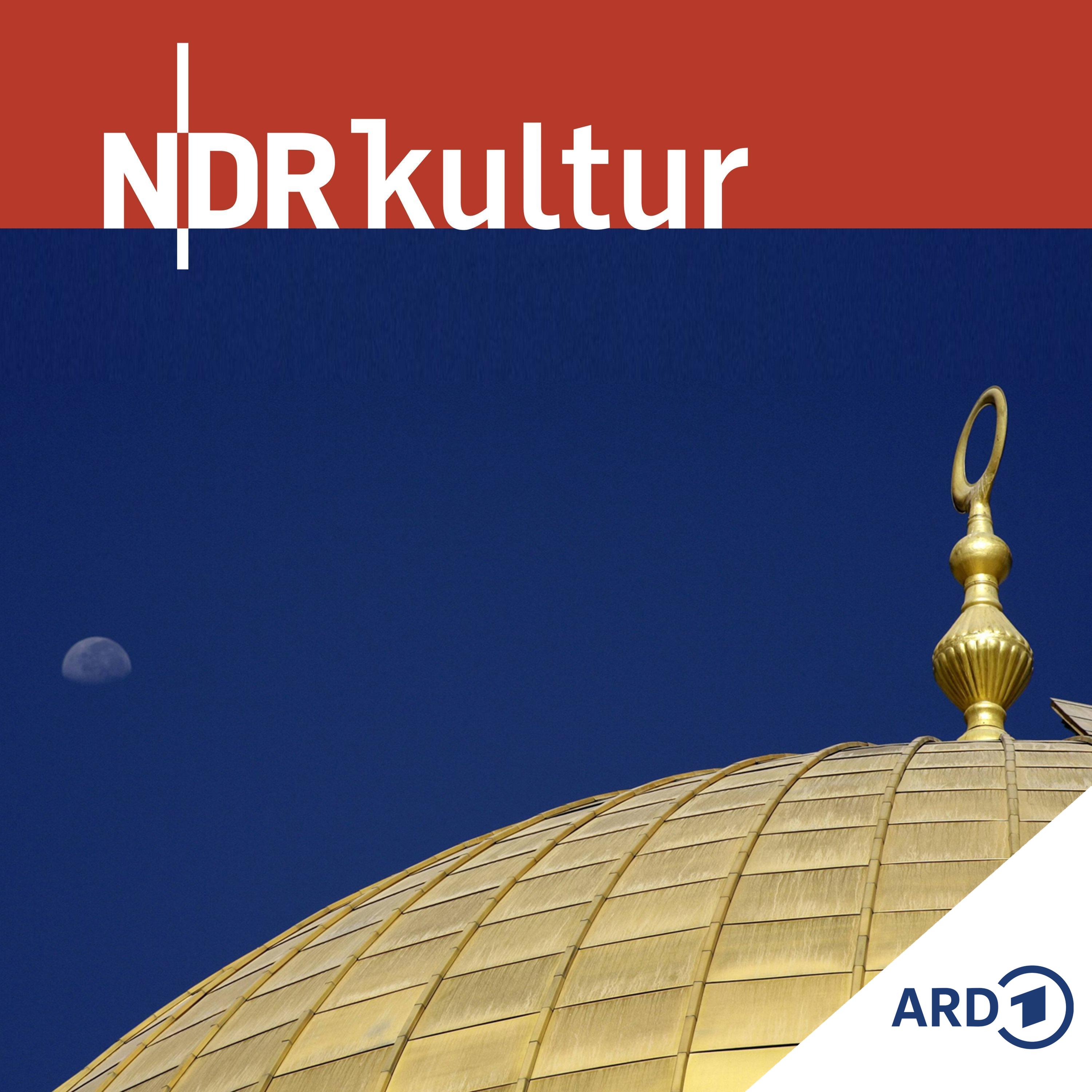 NDR Kultur - Freitagsforum