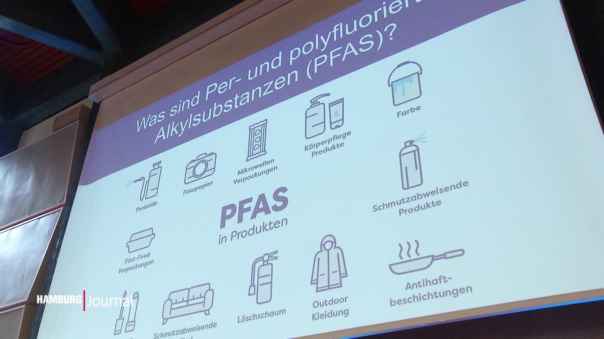 Studie zu giftigen PFAS: Problem für die Meere nimmt zu