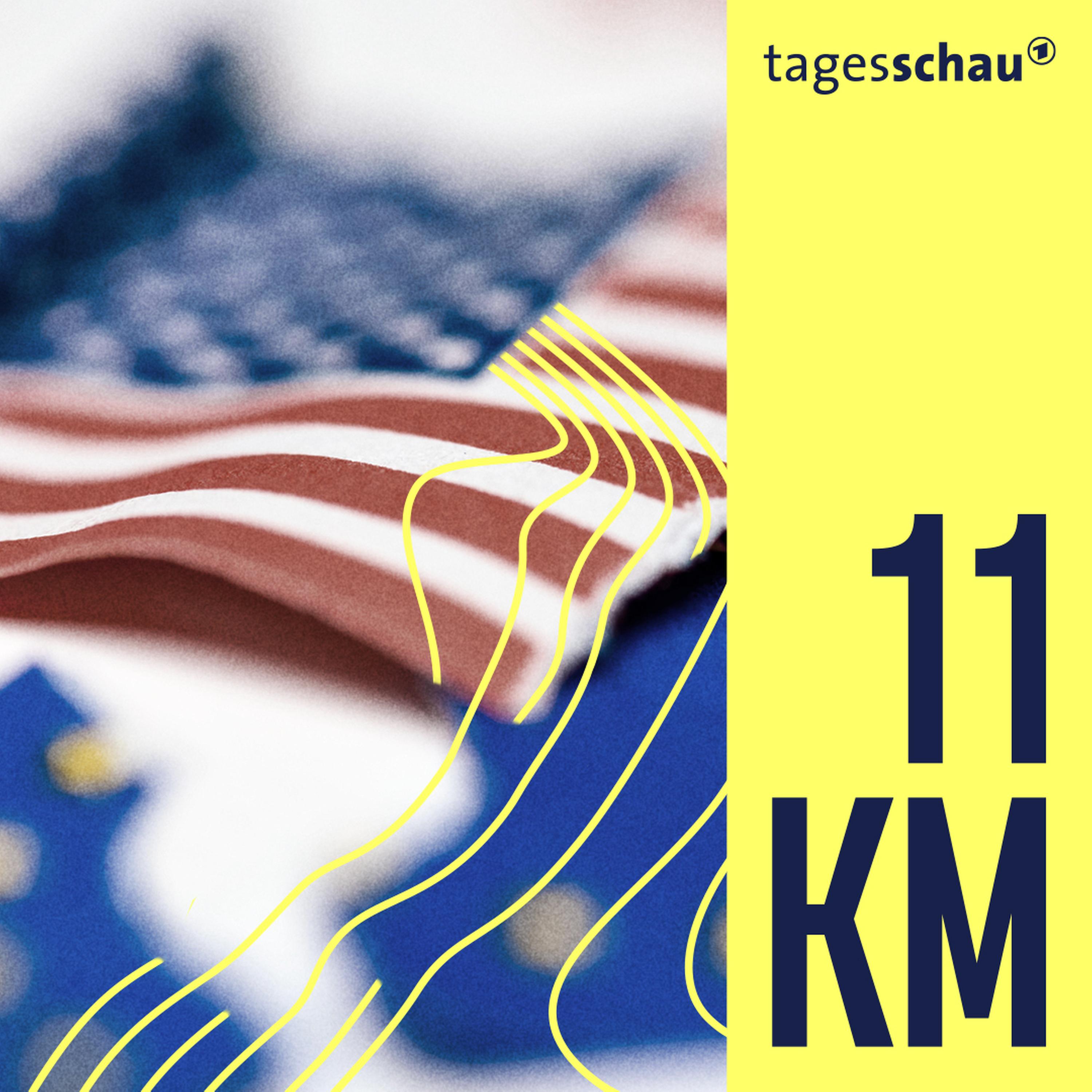 Trump steigt aus? Wie sich Europa neu erfinden muss