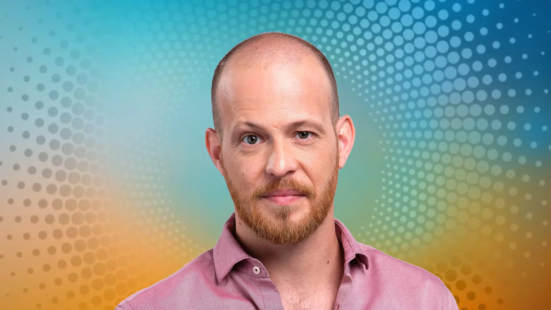 Patrick Raus Raus aus der Depression | ndr.de