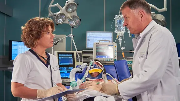 In aller Freundschaft | ndr.de