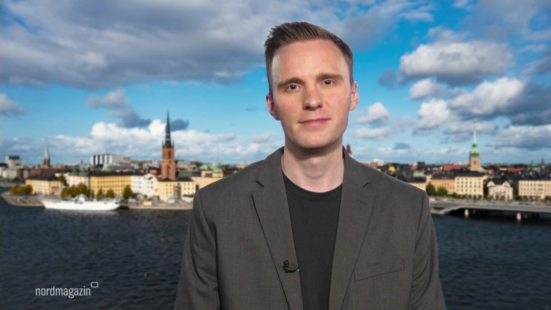 Timmy: Bergung in Dänemark wegen Explosionsgefahr gestoppt