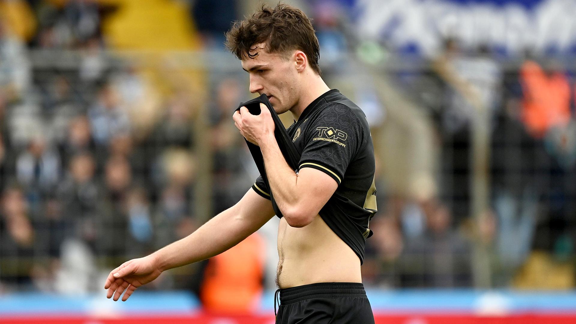 Nächster Rückschlag für Hansa Rostock - Pleite bei Münchner "Löwen"