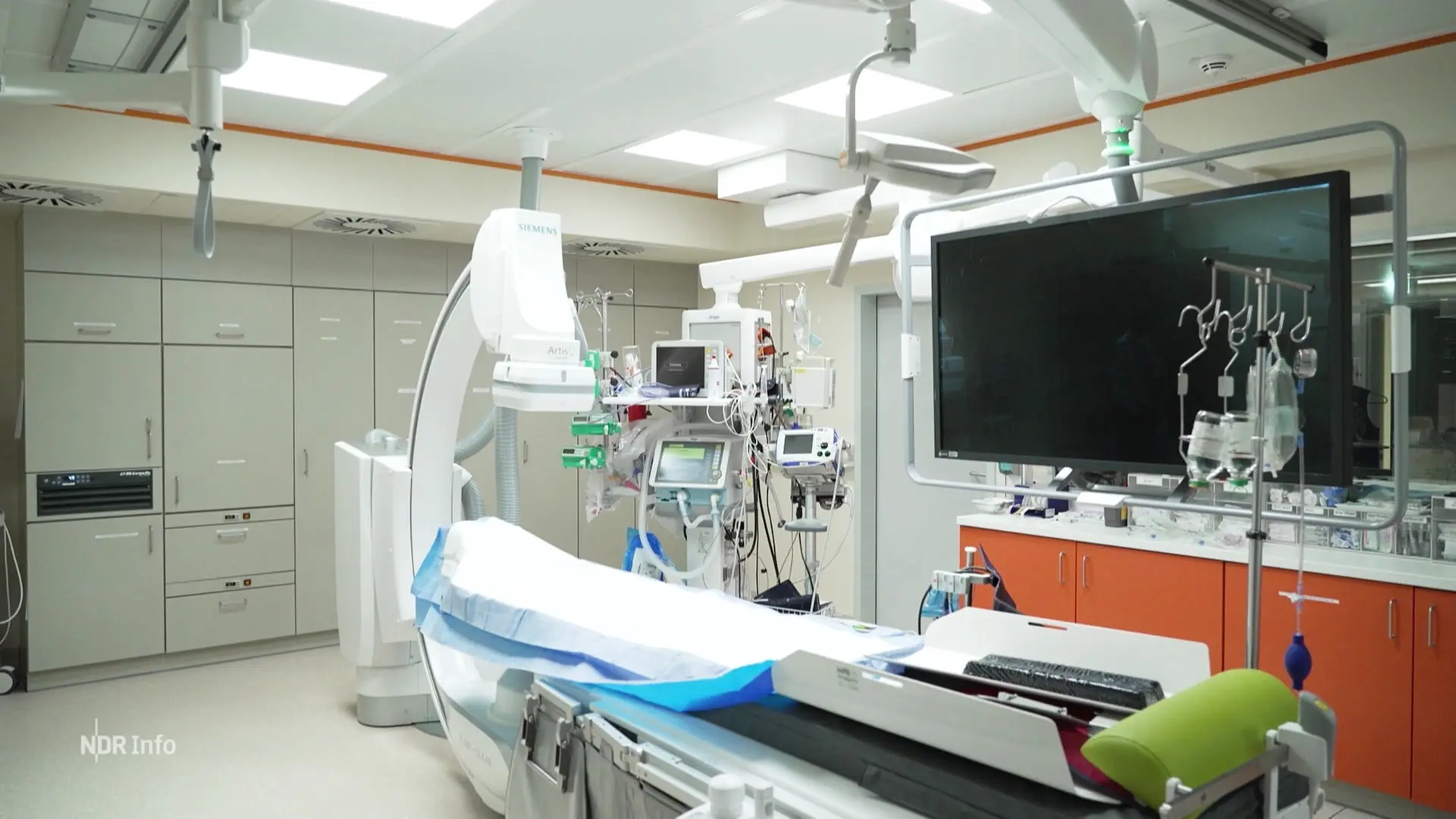 Bundesrat beschließt umstrittene Krankenhausreform