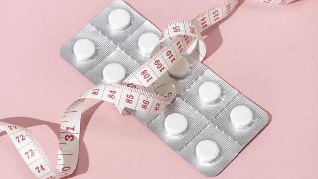 New weight loss pills on the market: Opportunities and risks for patients