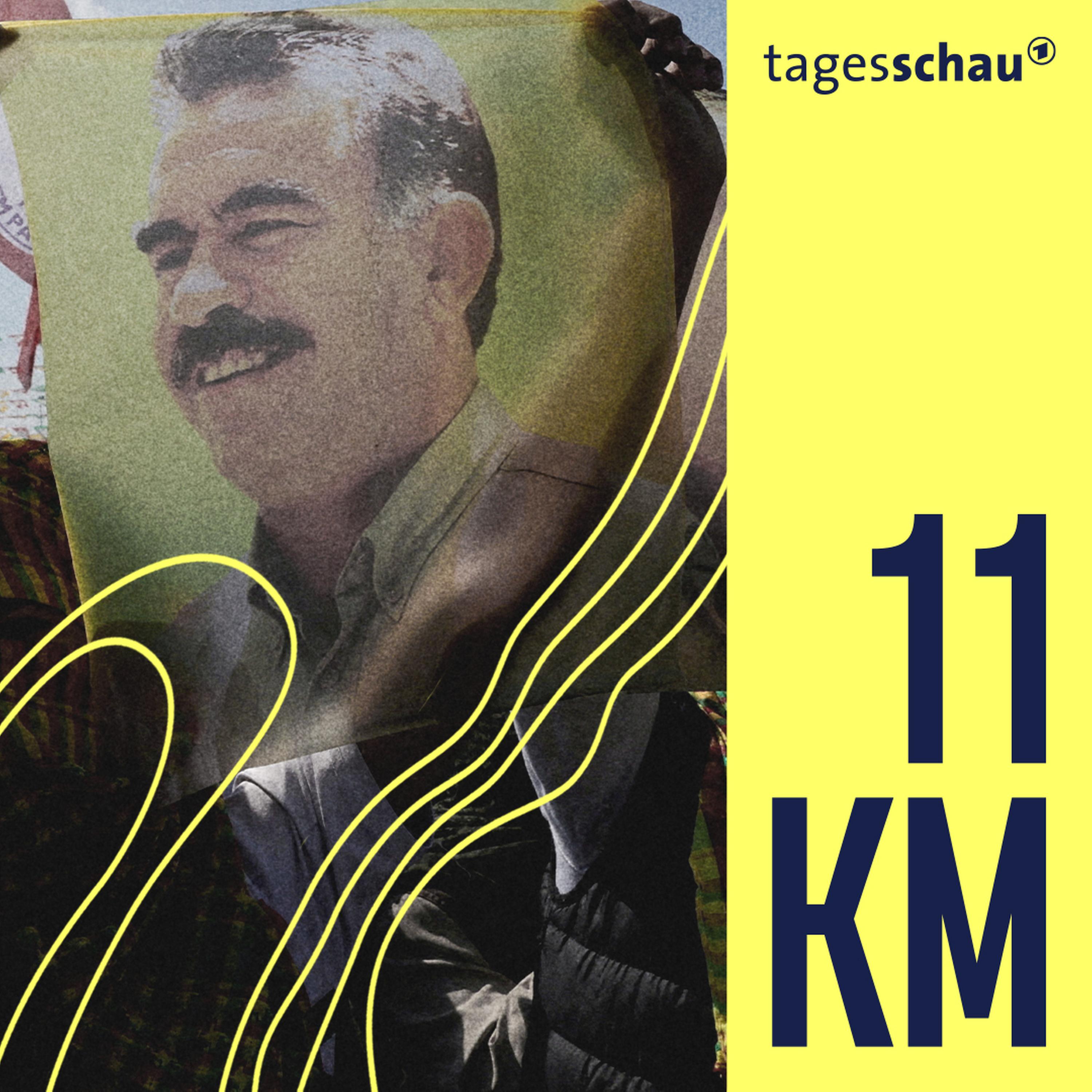 Türkei und PKK: Gibt es Hoffnung auf einen Friedensprozess?