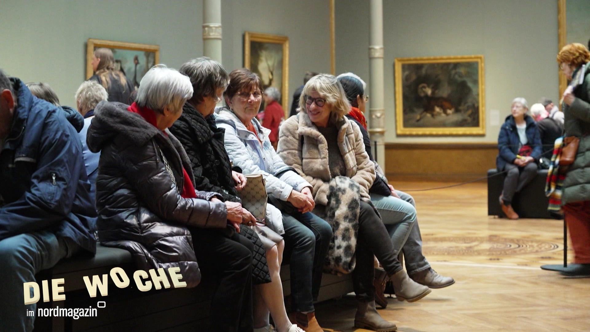Die Woche im Nordmagazin
