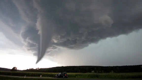 Tornado