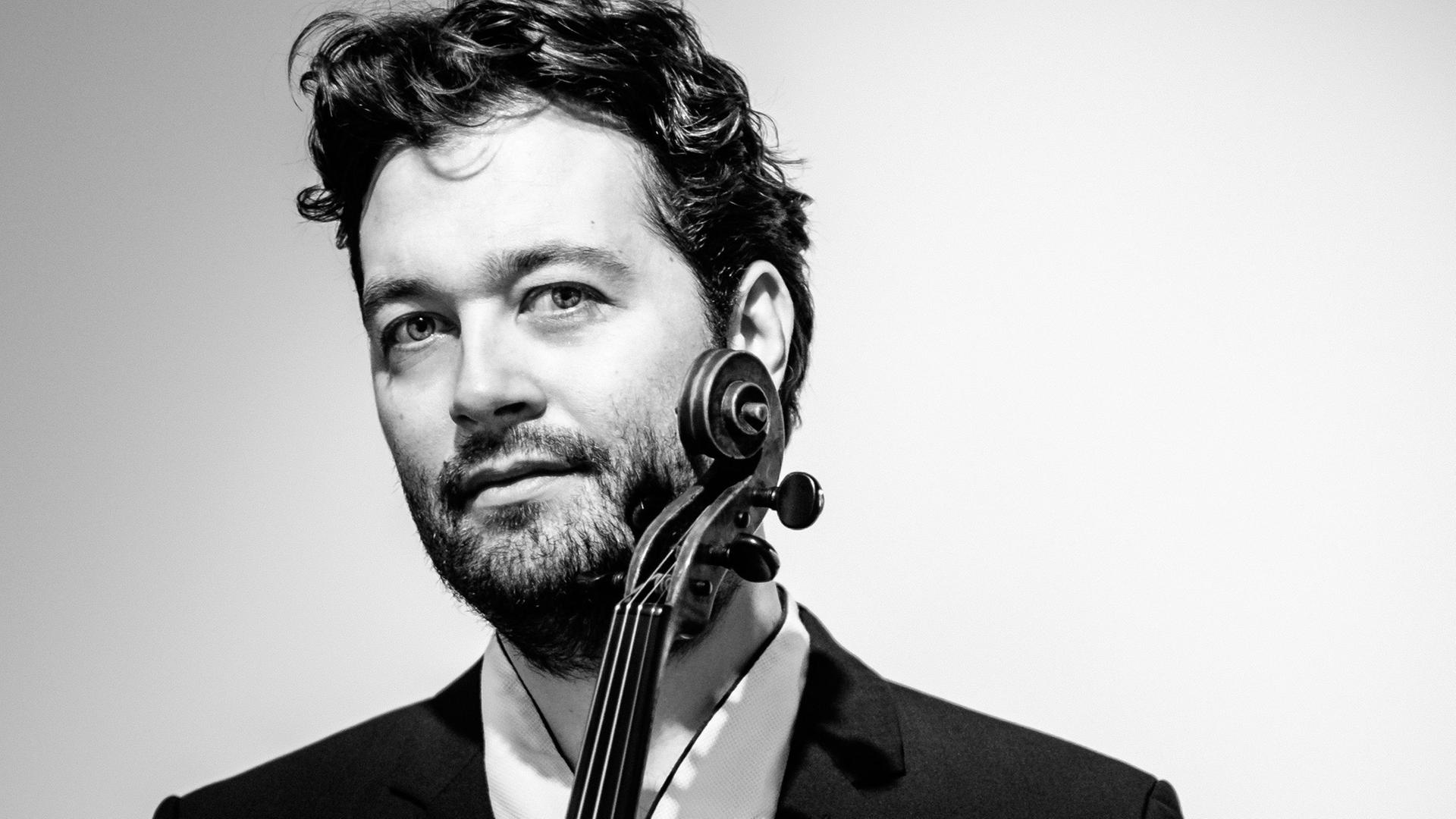 James Gaffigan & Lawrence Power