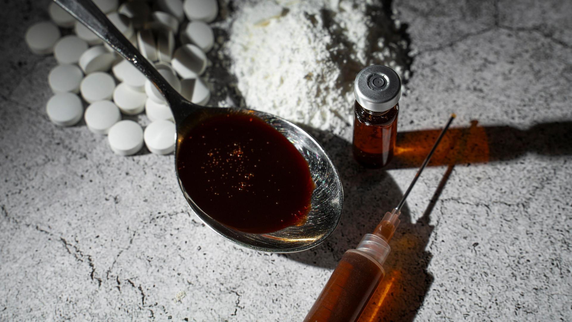 Weniger Drogendelikte in Hamburg – wachsendes Problem der Drogentaxis