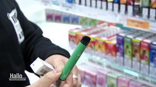 lost mary vape Fliegen ohne Stress: Kennen Sie die Regeln für das Mitführen Ihrer E- Zigarette im Flugzeug! – Eminent Luggage main image 1