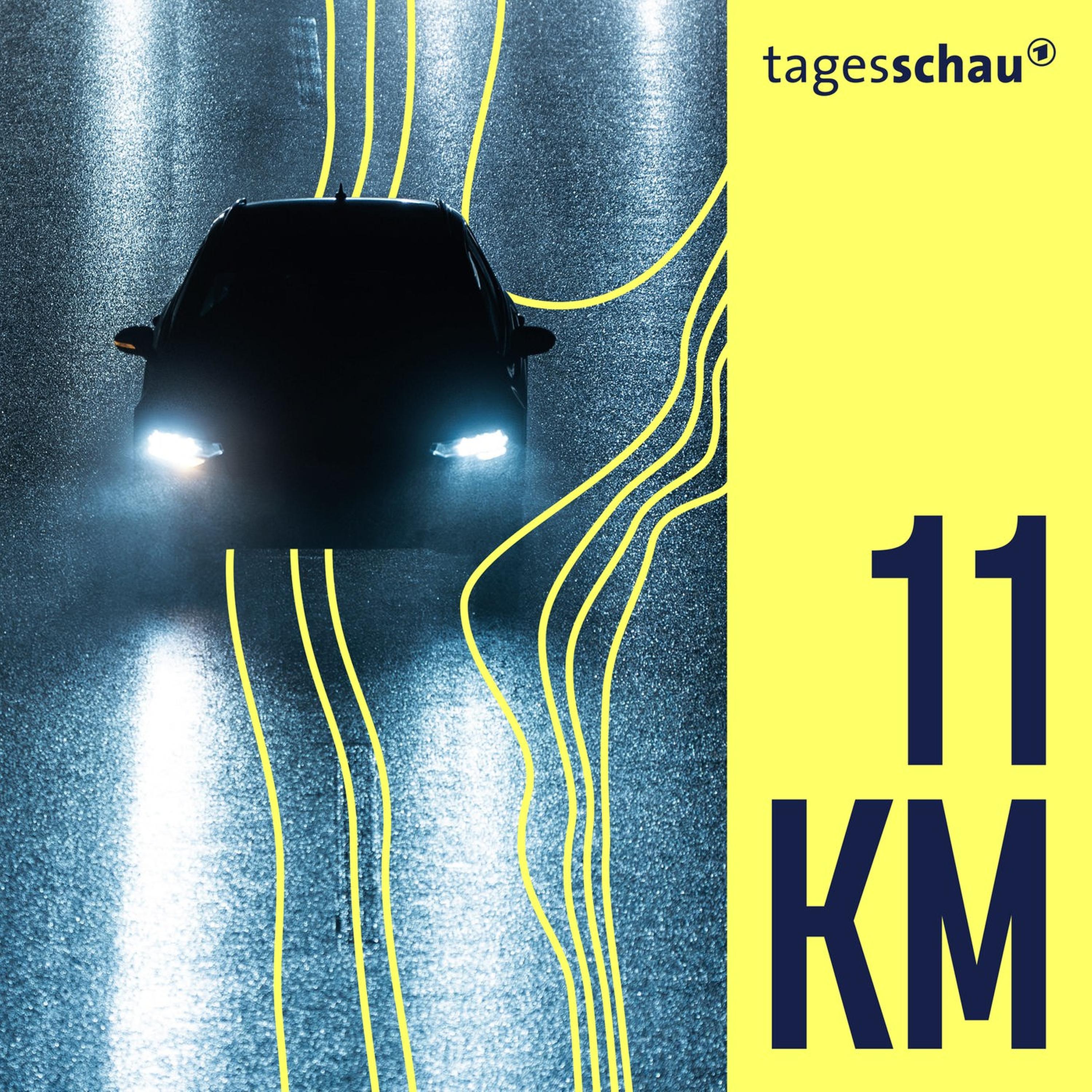 11KM: der tagesschau-Podcast