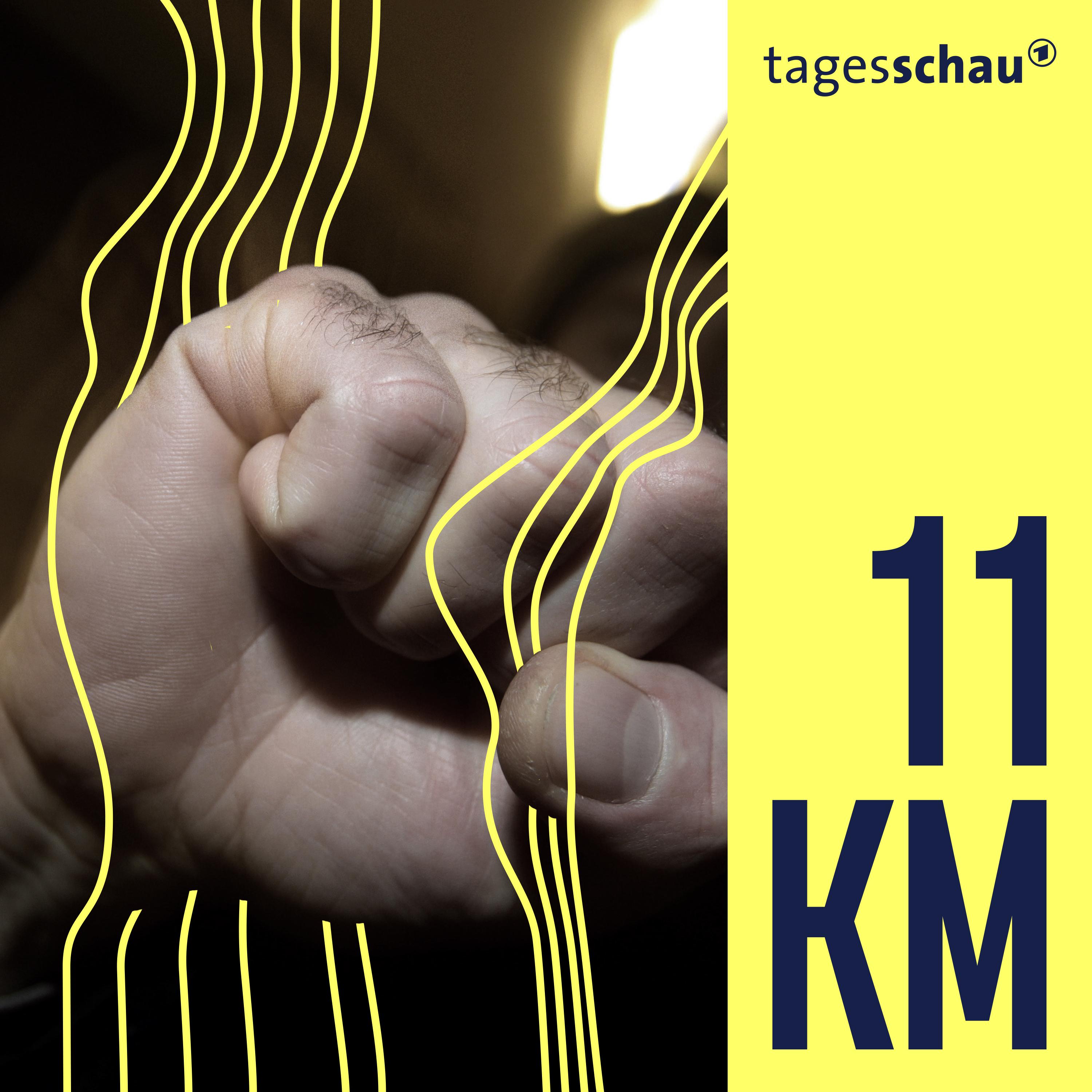 11KM: der tagesschau-Podcast