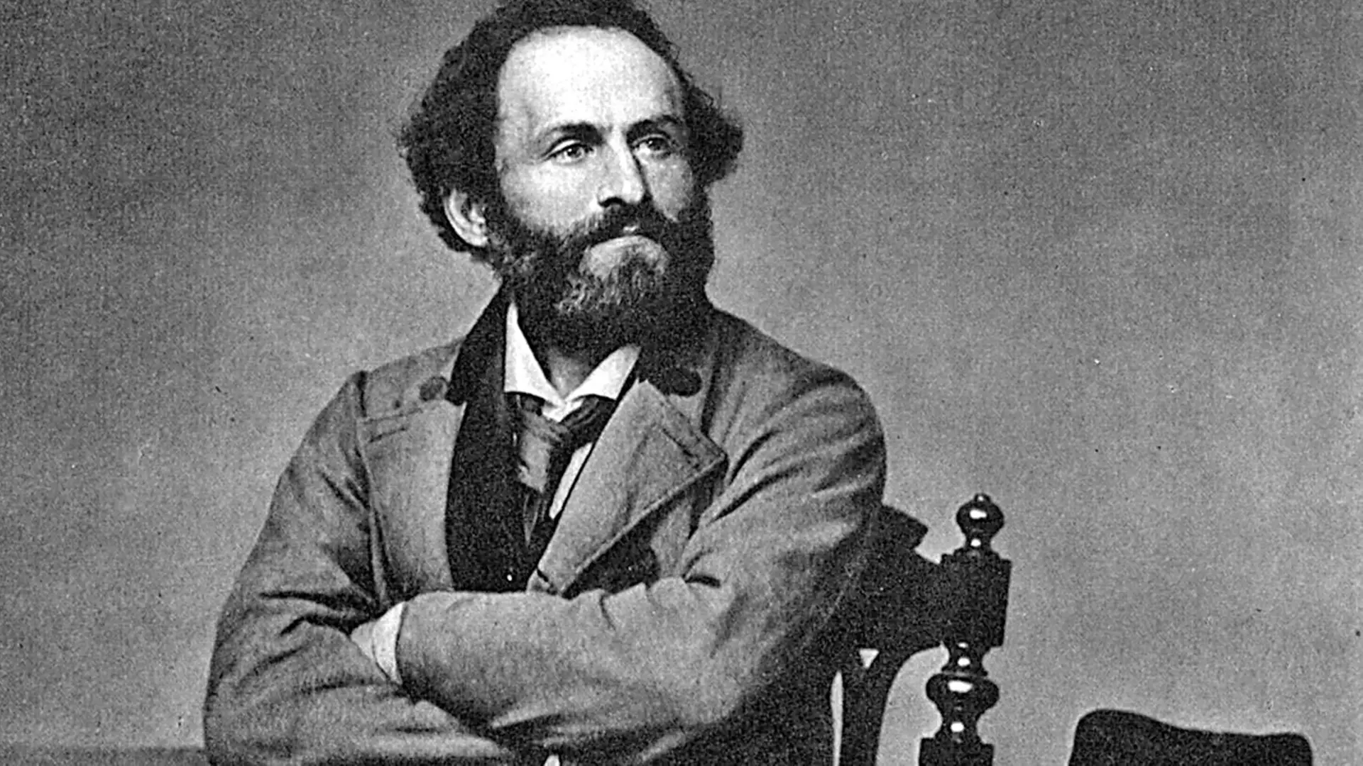 Friedrich Gerstäcker: Der vergessene Abenteurer aus Hamburg