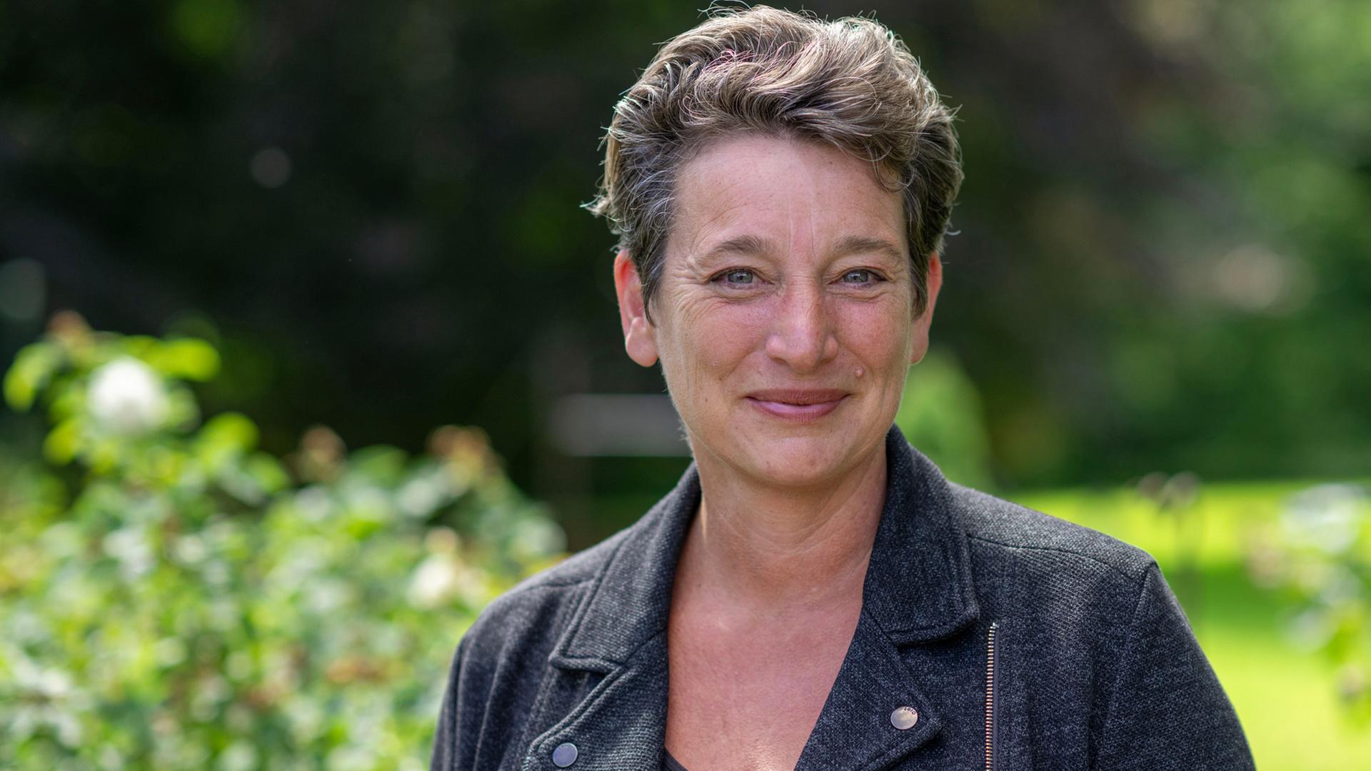 Anke Erdmann soll Bürgerbeauftragte in Schleswig-Holstein werden