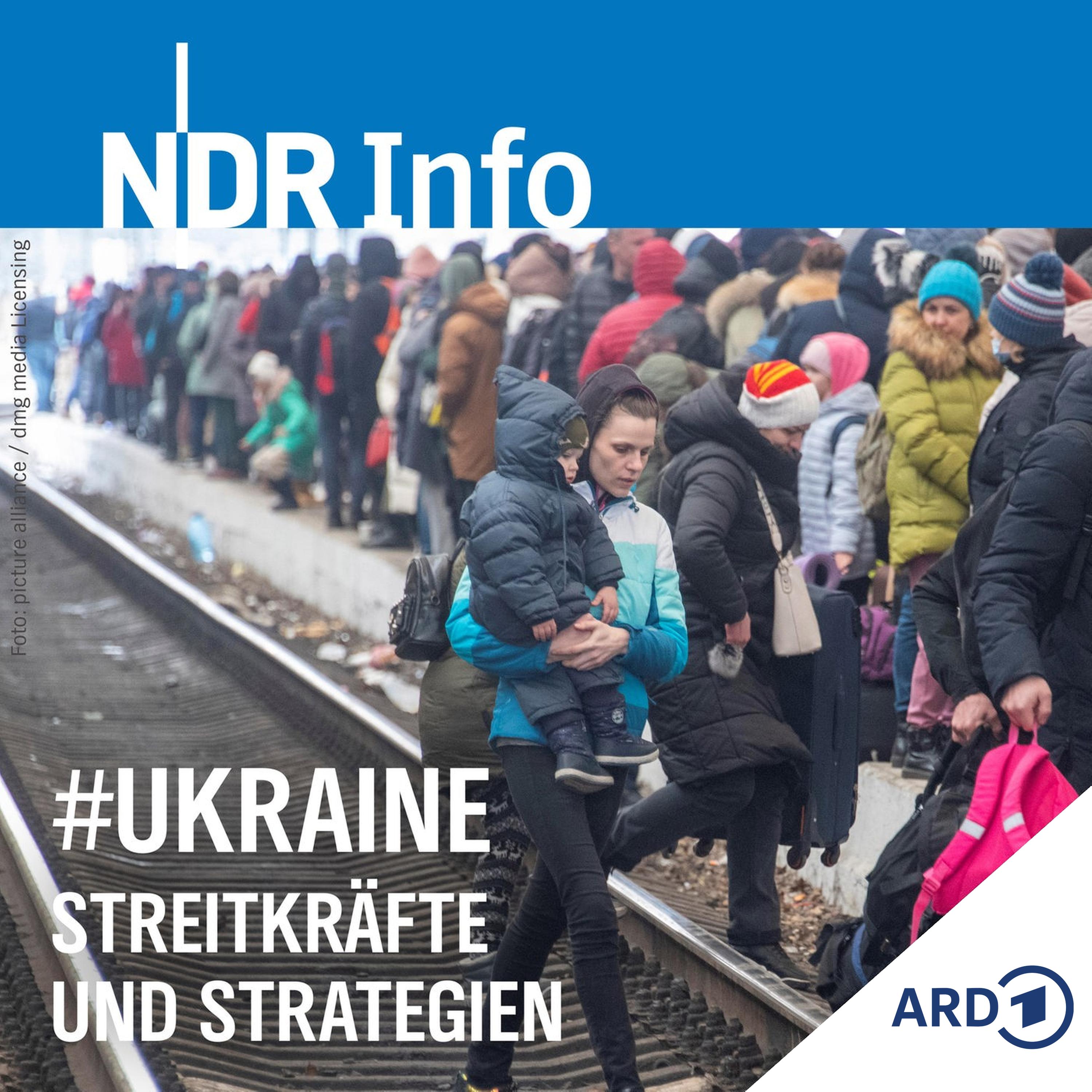 Streitkräfte und Strategien