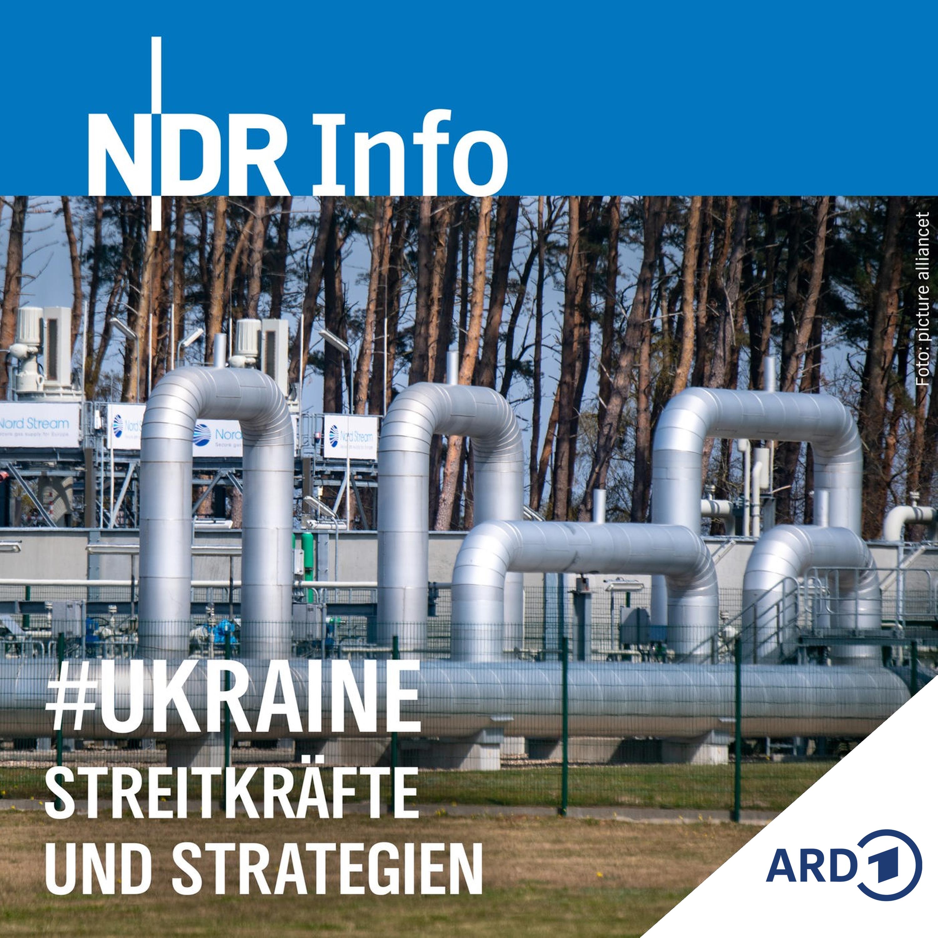 Streitkräfte und Strategien