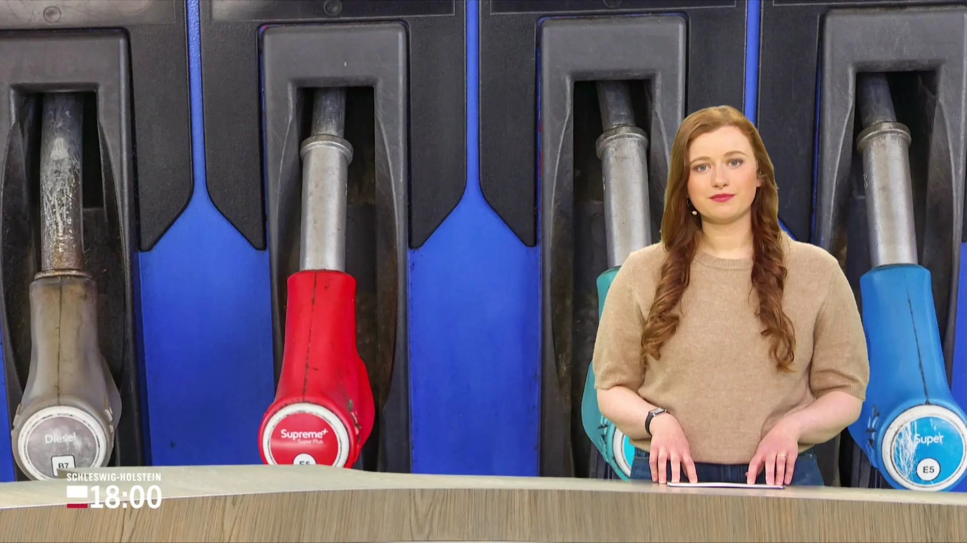 Schleswig-Holstein 18:00