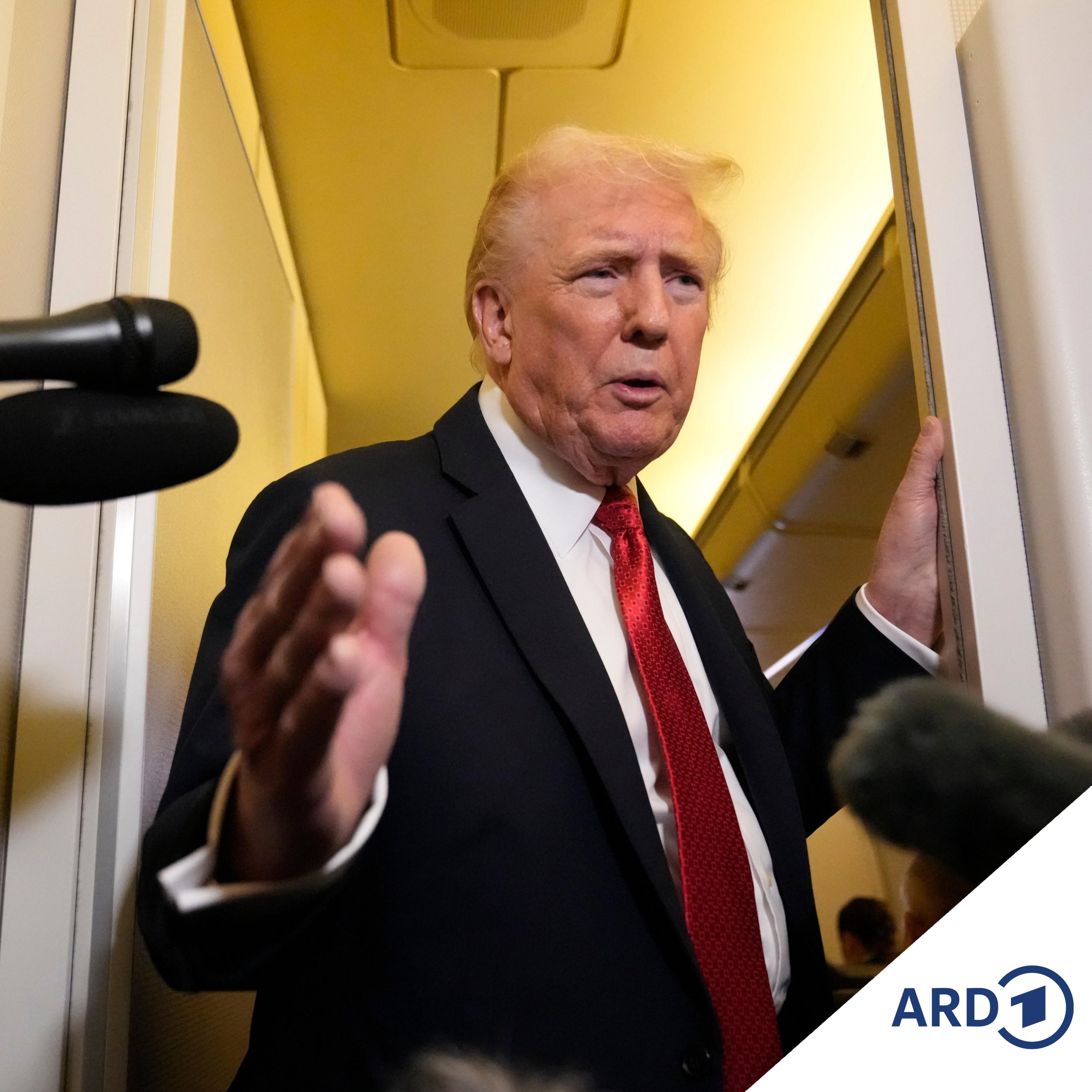 "Wenn Putin will, dann wird er dich zerstören!"