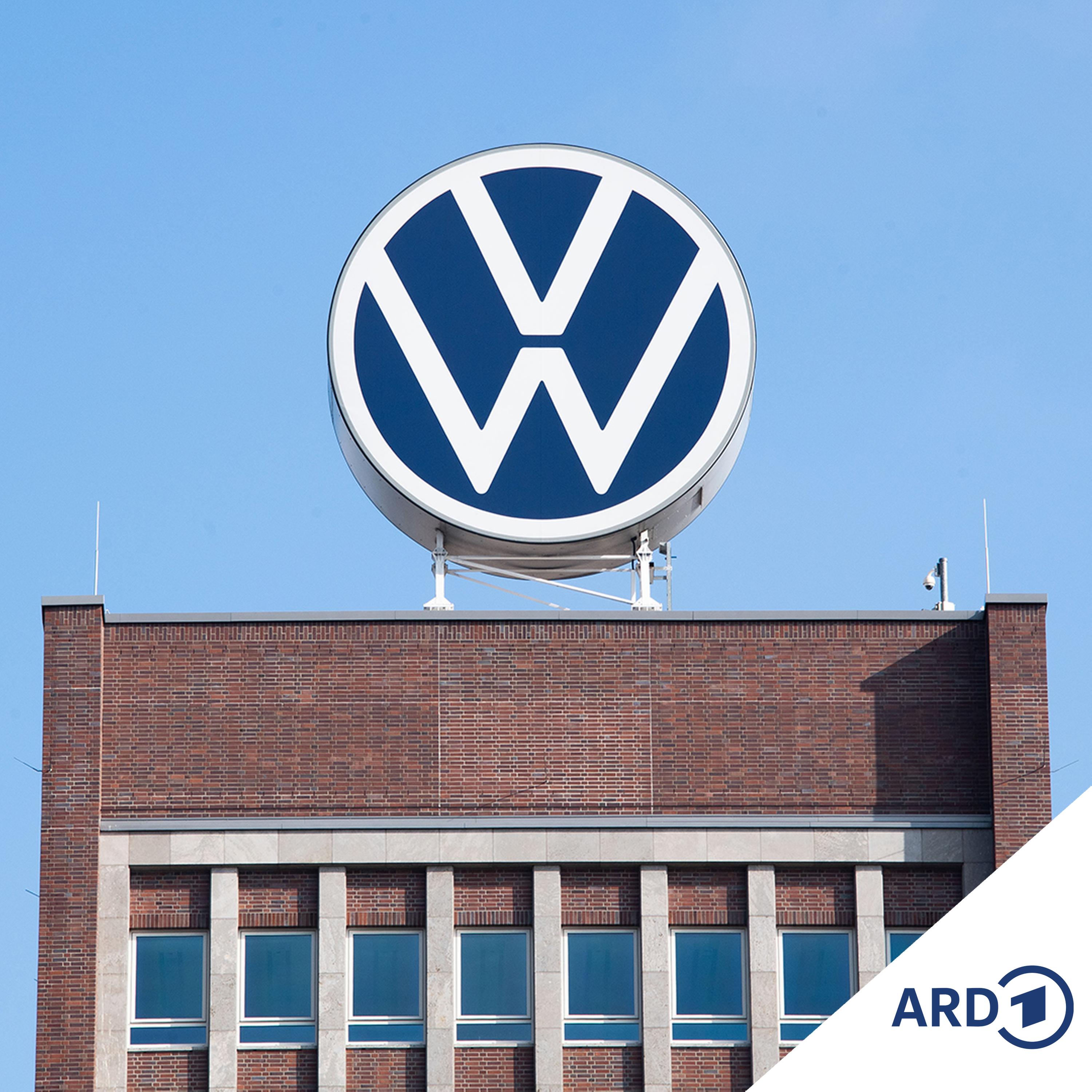 Norddeutschland: VW will 100.000 Jobs streichen episode artwork