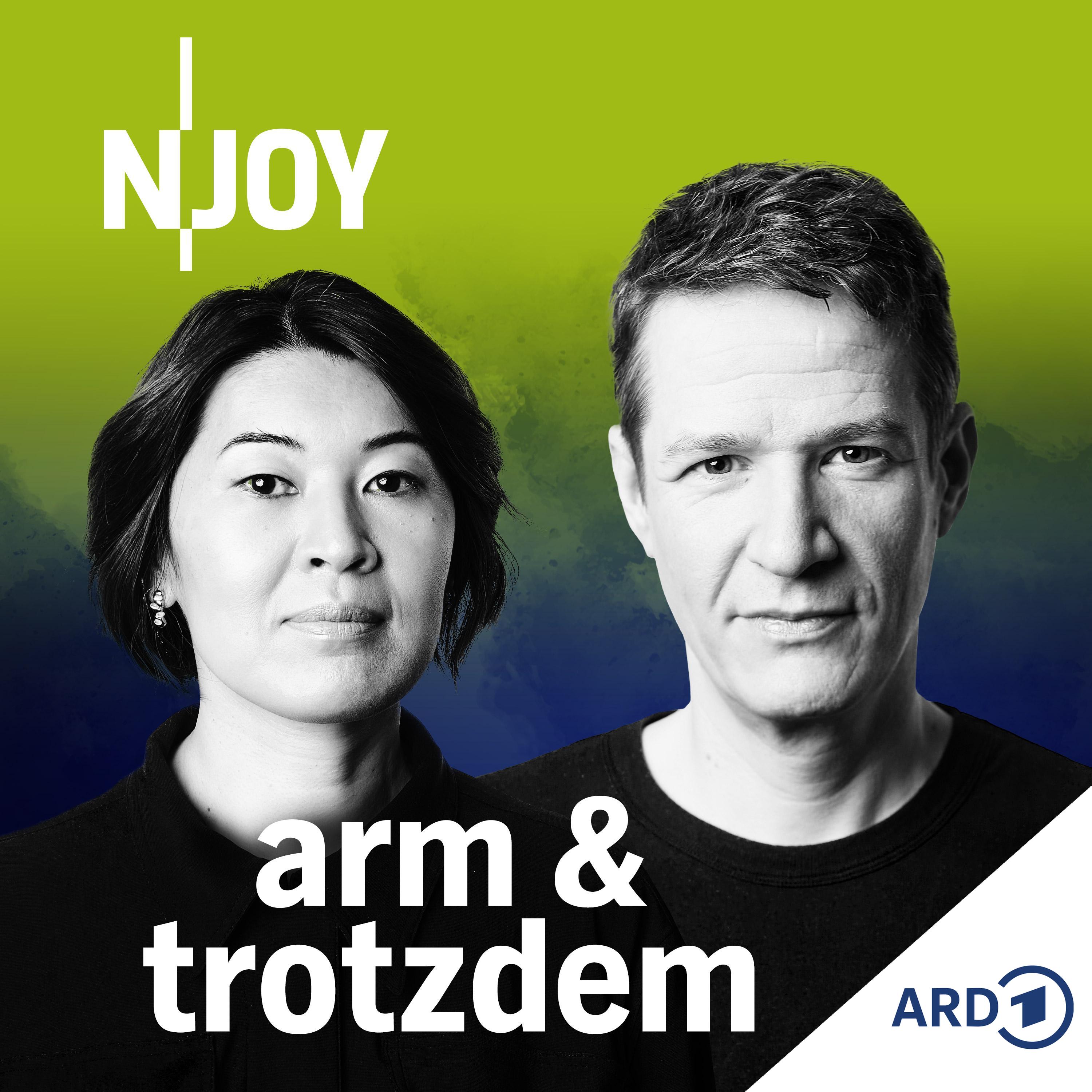 arm & trotzdem