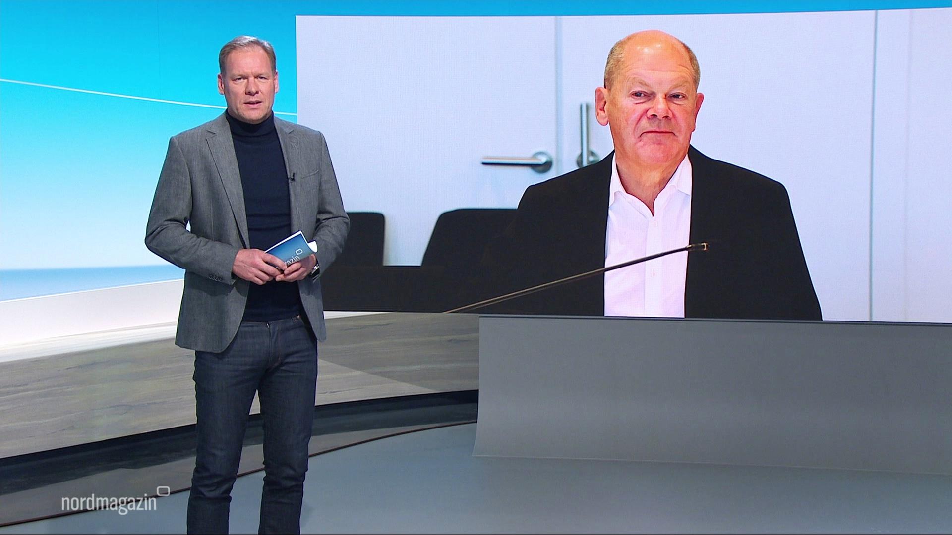 Nordmagazin | 21.11.2025