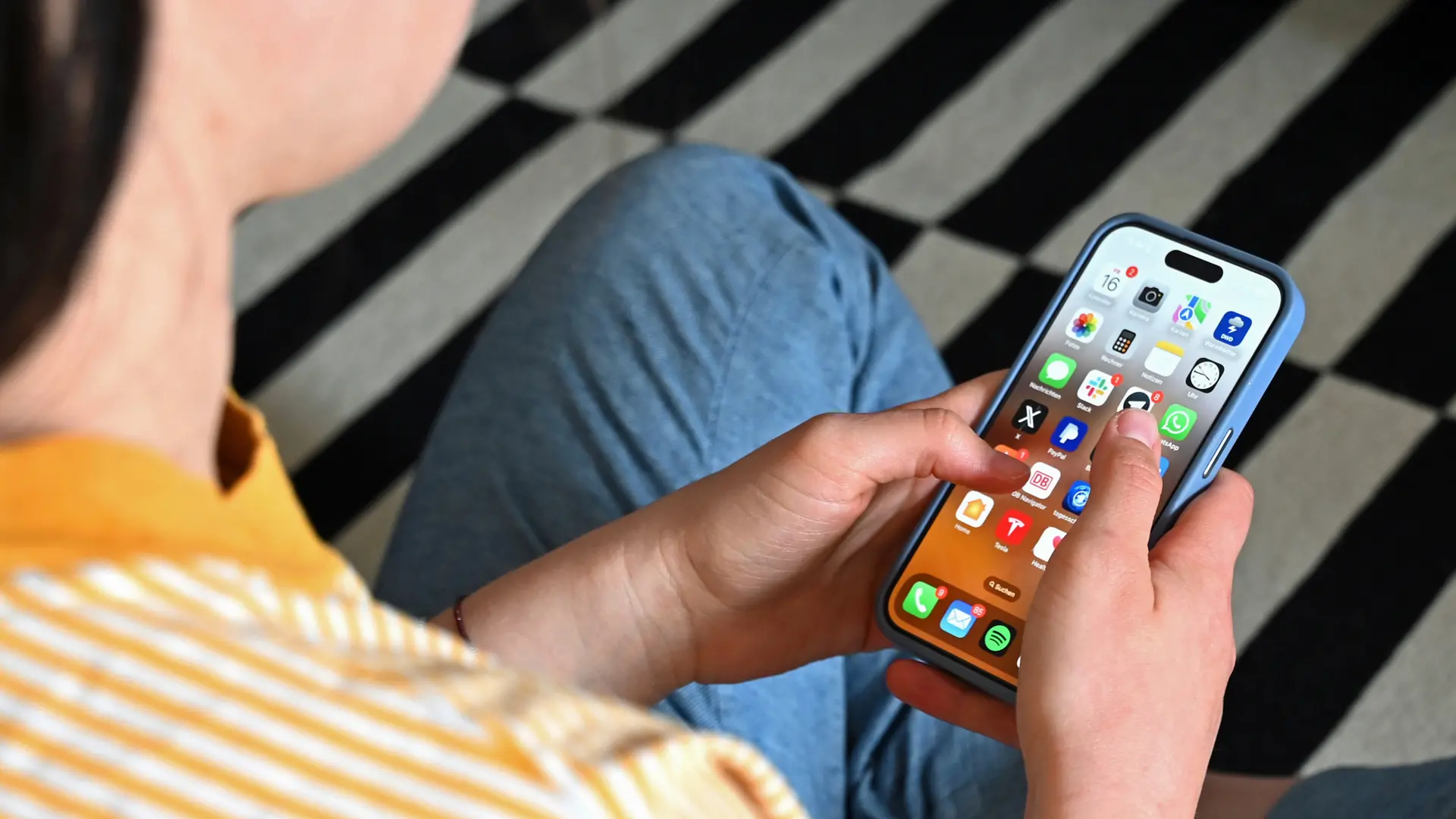 Niedersachsen: Wenn ein Kind vermisst wird, helfen oft digitale Spuren