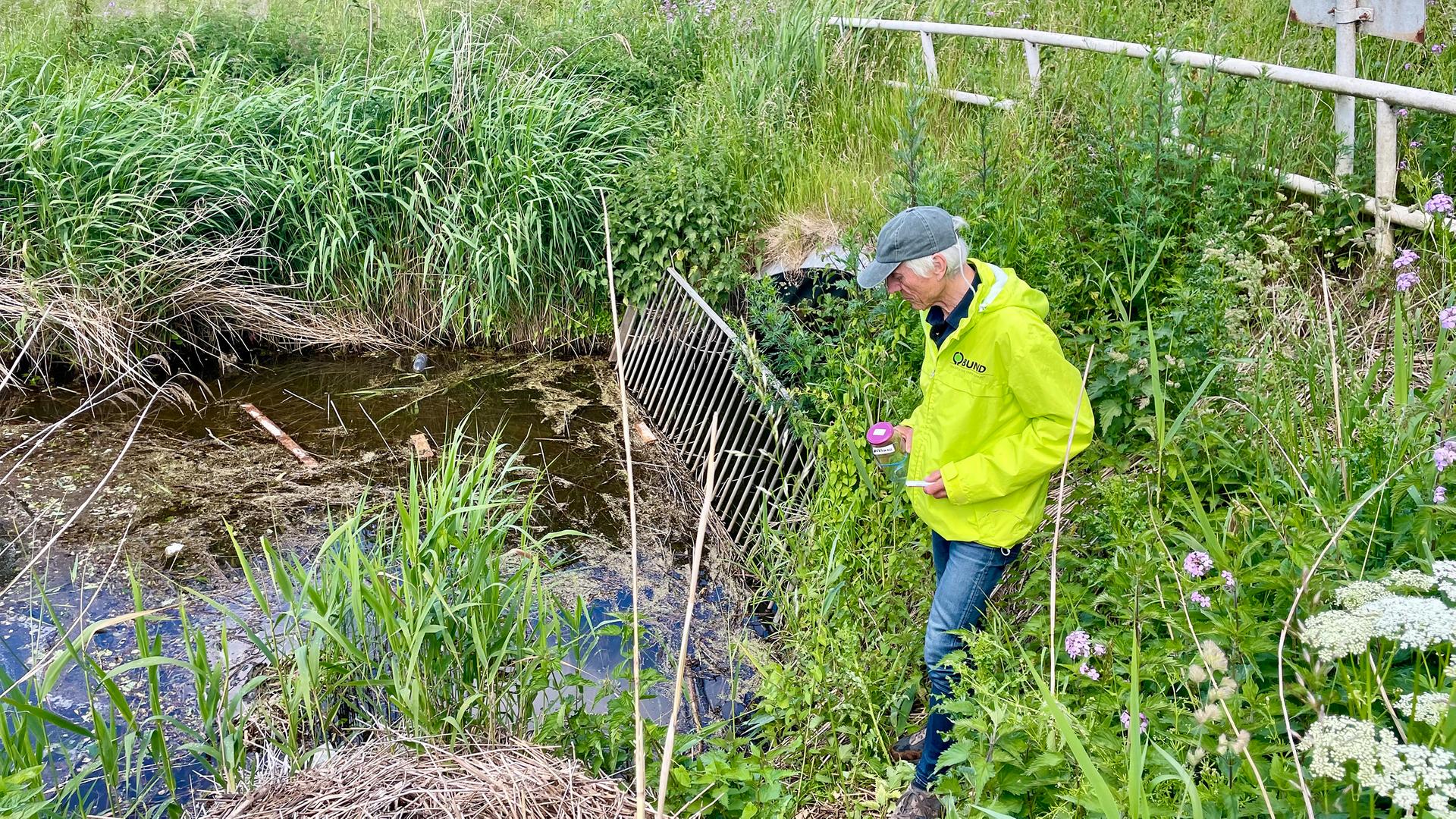 Bürger-Projekt: So kann jeder beim Ostseeschutz helfen