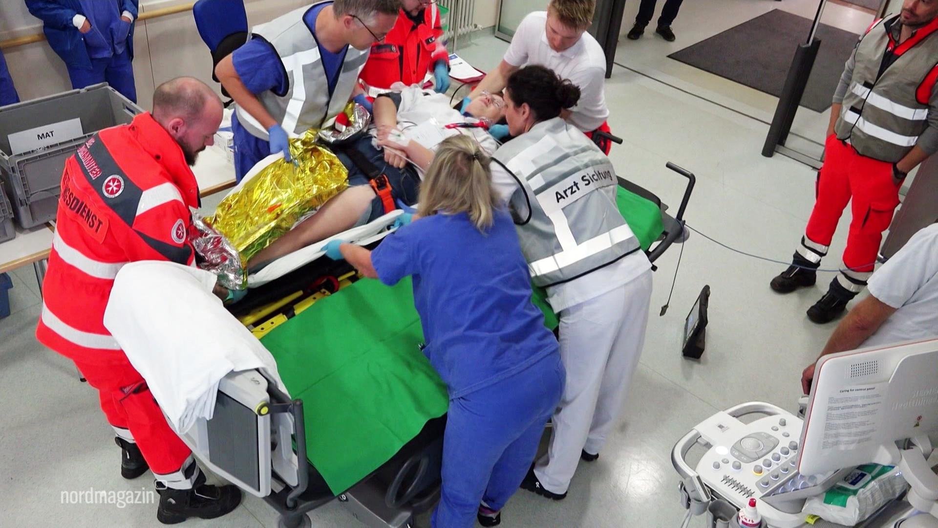 Krankenhausreform: Warnung vor wirtschaftlichen Folgen