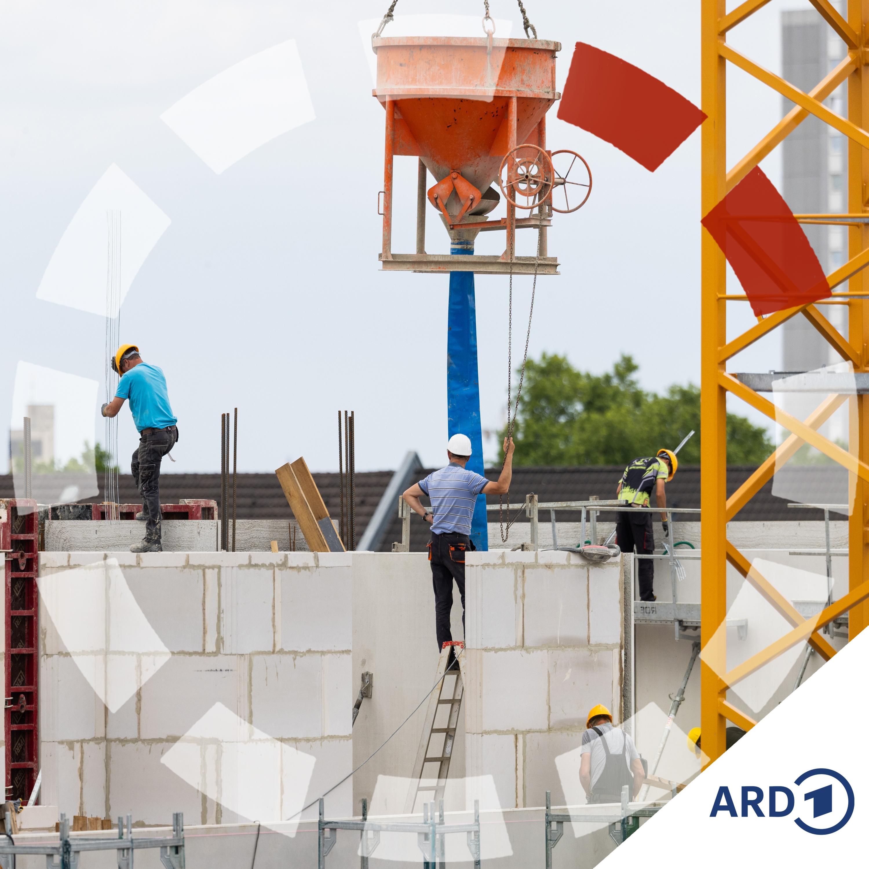 Bau-Turbo gegen Wohnungsnot: bauen oder blabla? episode artwork