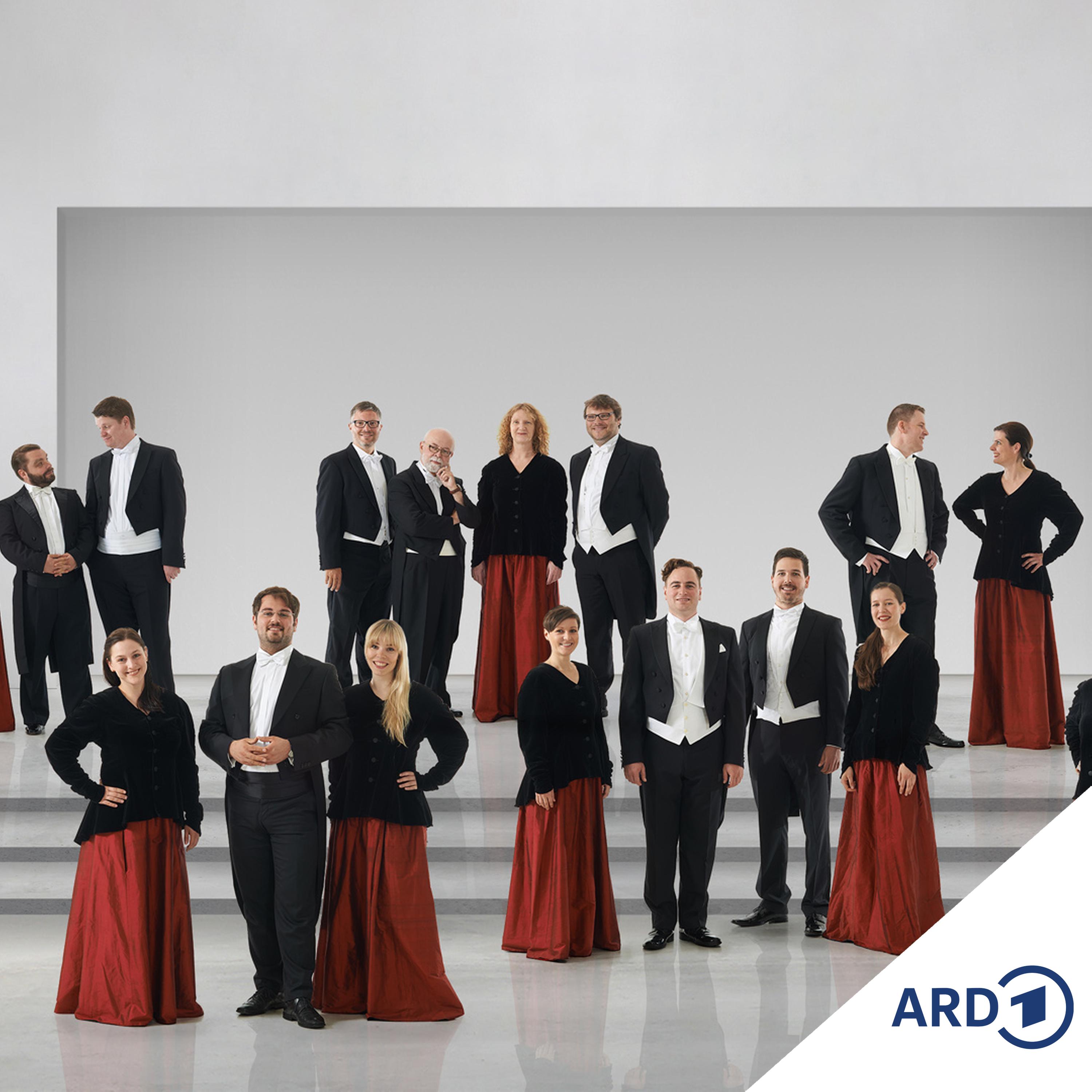 Chormusik - Klangwelten der Vokalmusik entdecken