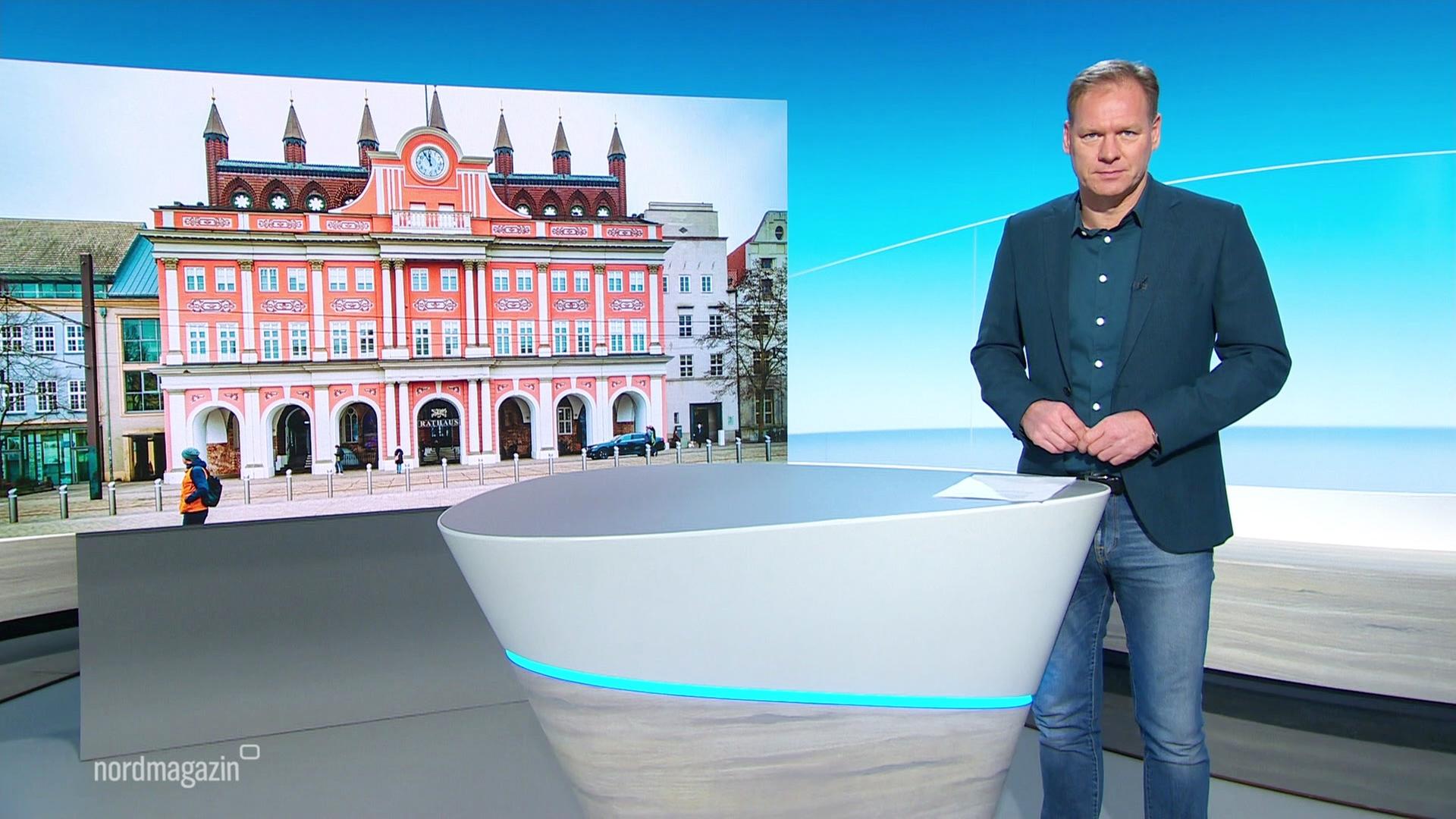 Nordmagazin - Land und Leute | 19.11.2025