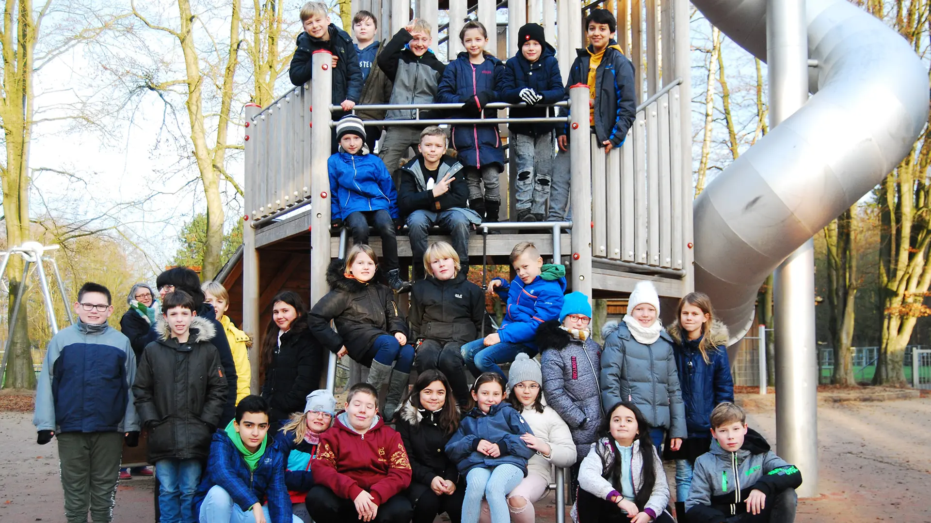 Woldenhorn Schule GS Am Schloss Die Sache Mit Dem Radio Ndr de woldenhorn-schule-gs-am-schloss-die-sache-mit-dem-radio-ndr-de