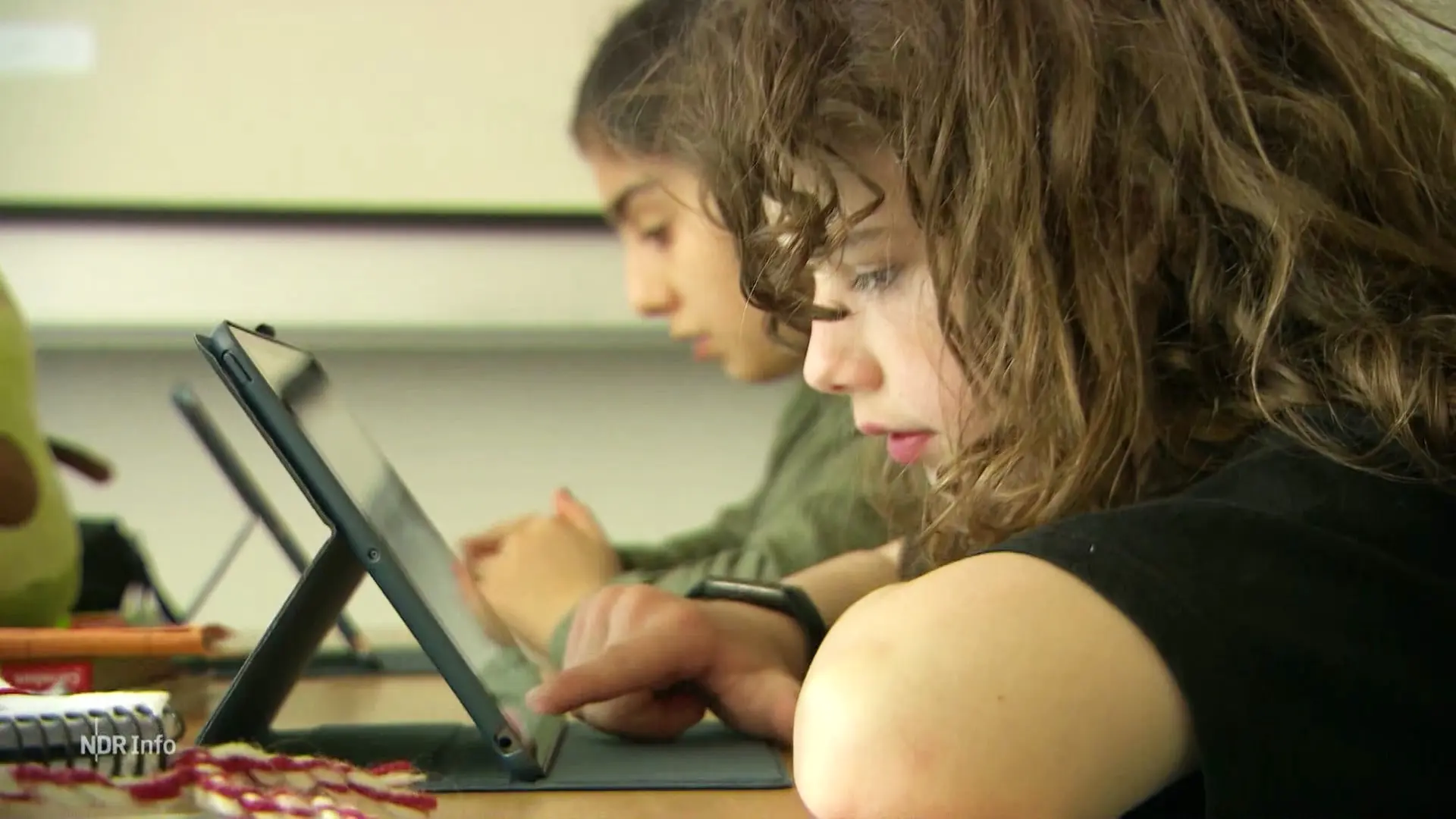 Hannover stoppt Microsoft Education an allen Schulen