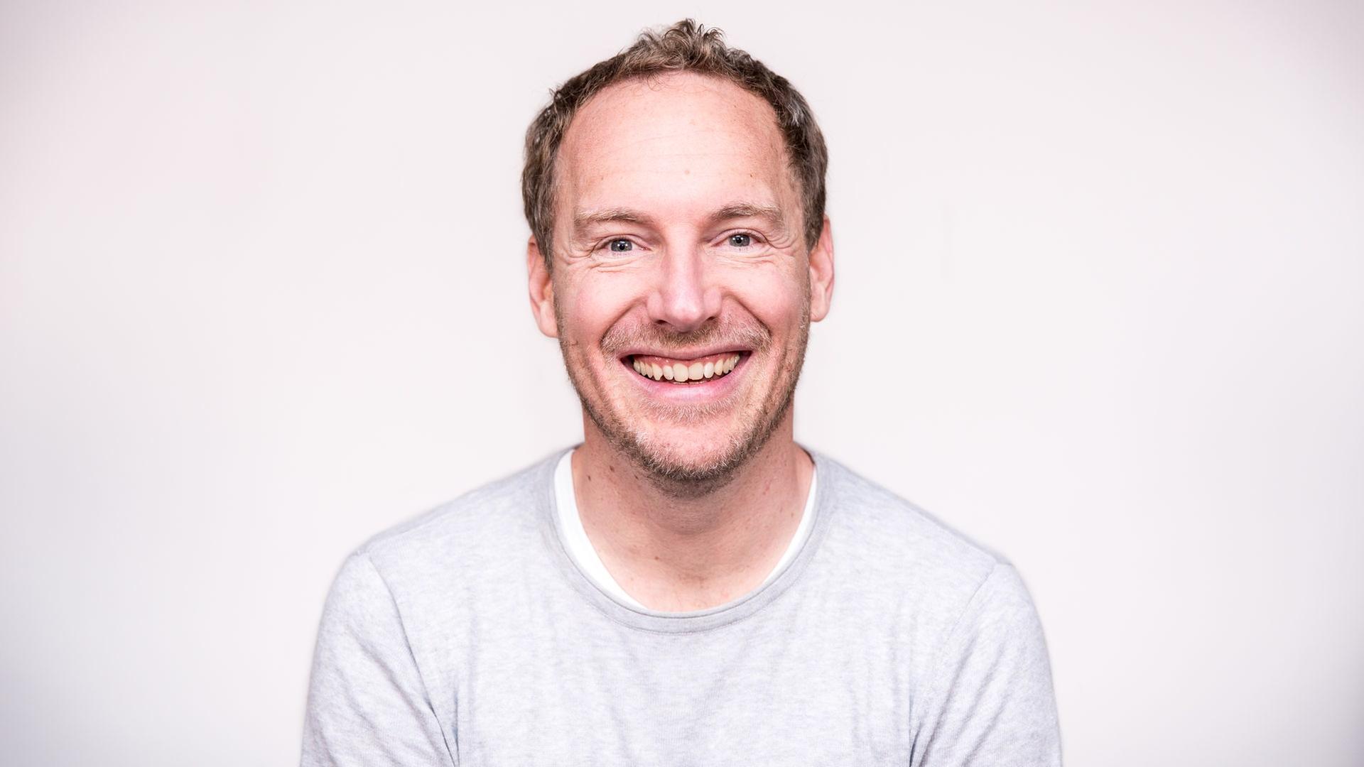 Julian Krafftzig verstärkt Team des NDR Schleswig-Holstein Magazins