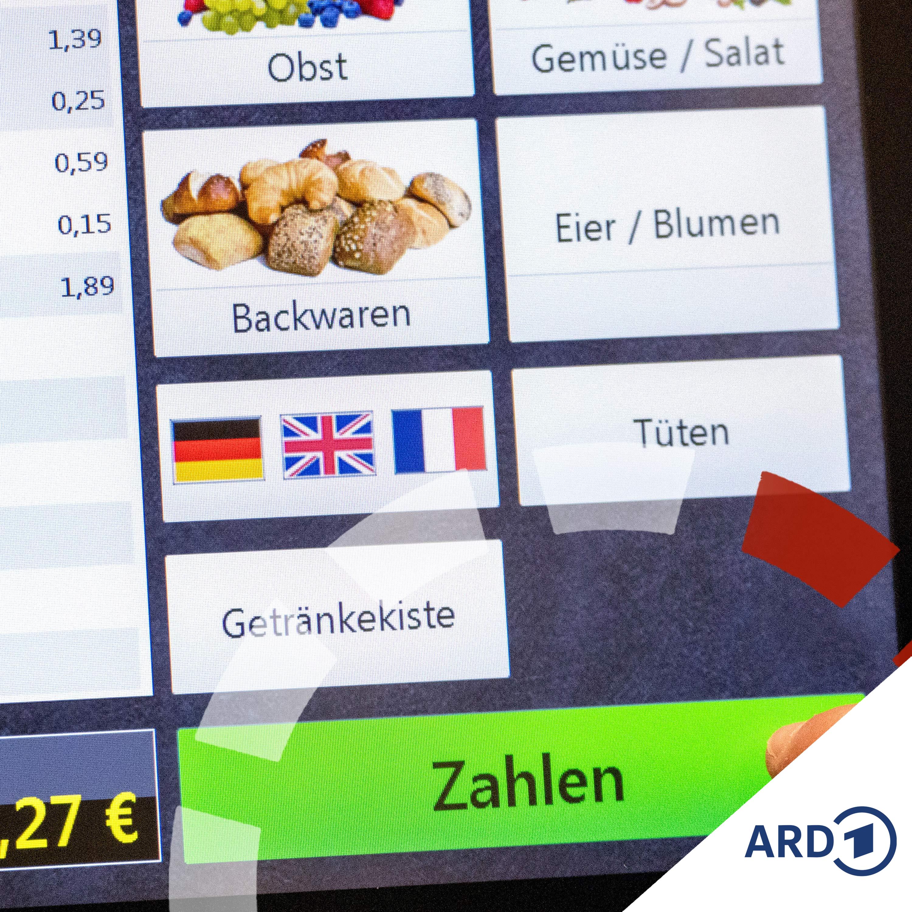 Inflation wegen Iran-Krieg - wie schlimm kann es werden? episode artwork