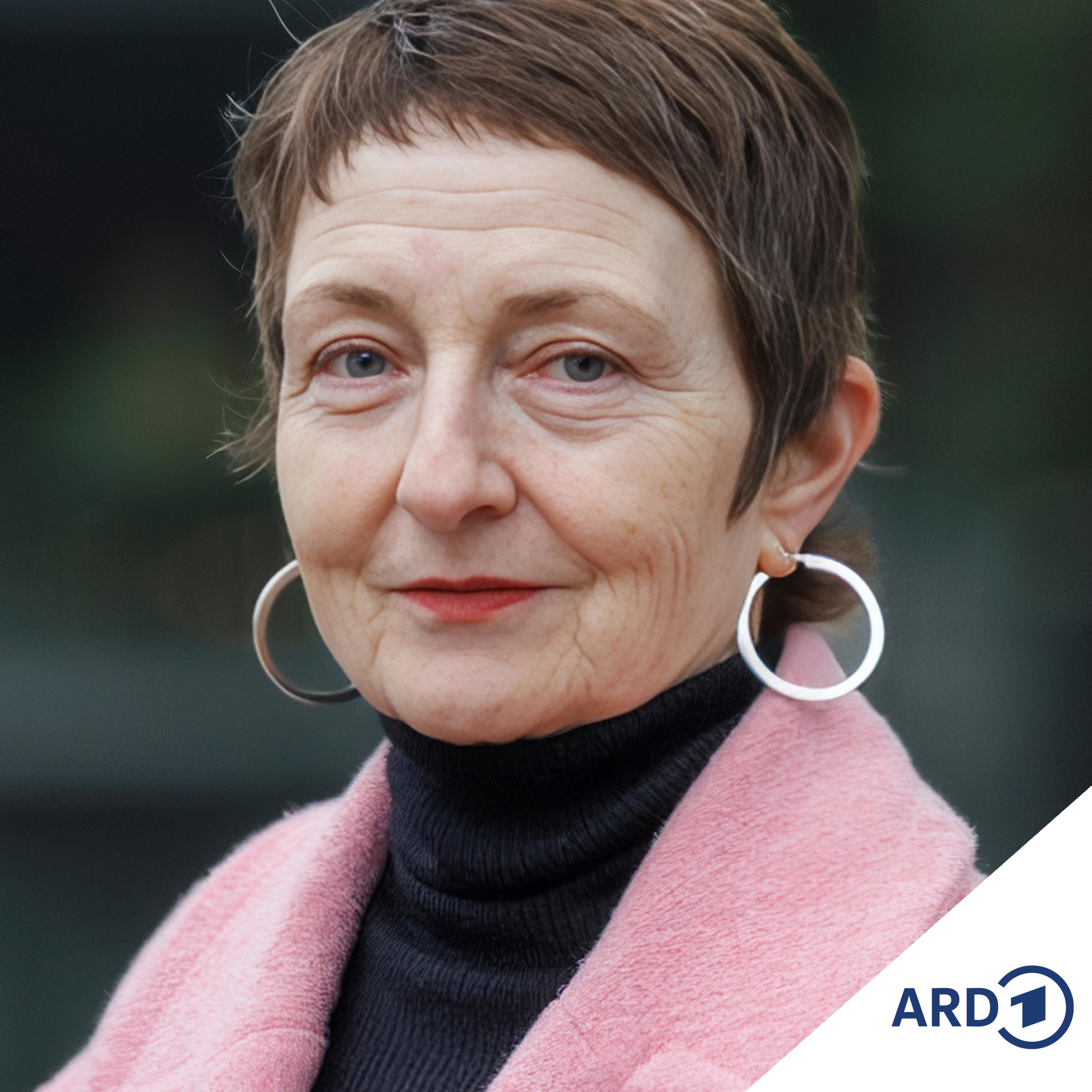 "Alles Liebe" - Barbara Schmutz über ein großes Gefühl