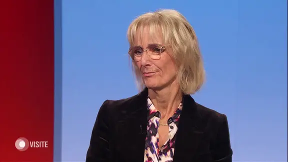 Dr. Ann-Kathrin Meyer. | Screenshot Dr. Ann-Kathrin Meyer.