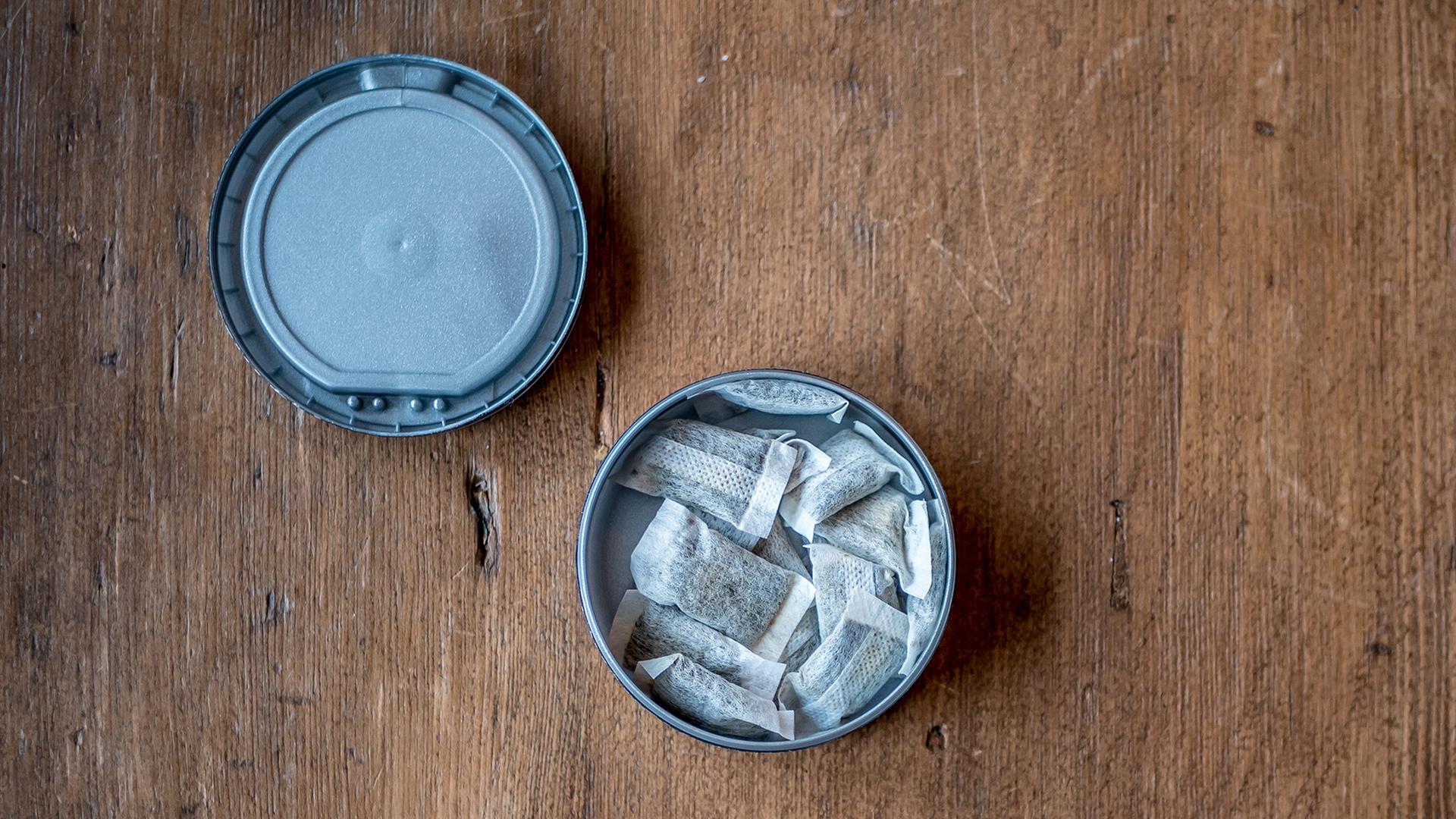 Nikotinbeutel: Ludwigslust-Parchim und Schwerin erlassen Allgemeinverfügung