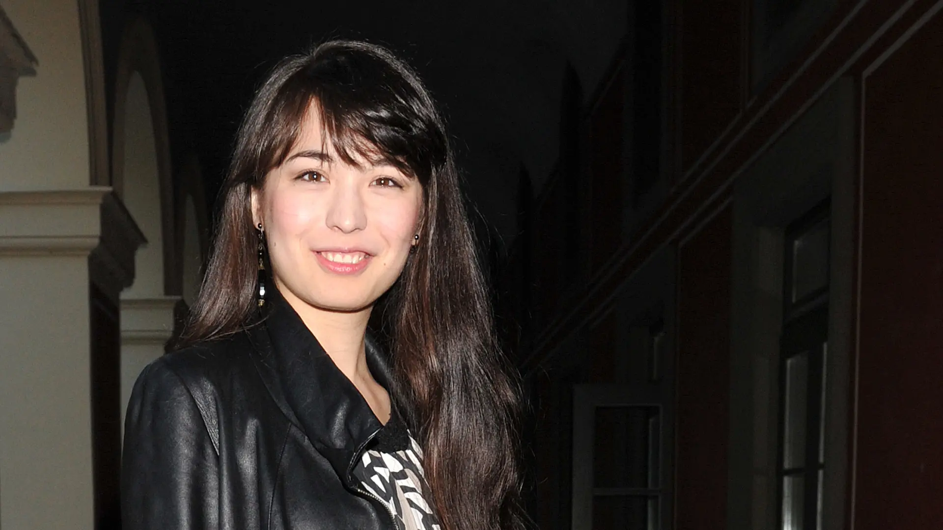 Star-Pianistin Alice Sara Ott | ndr.de