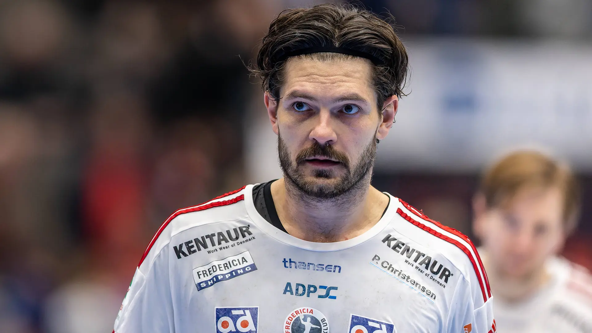 Wiedersehen mit Pevnov: TSV Hannover-Burgdorf zu Gast in Fredericia