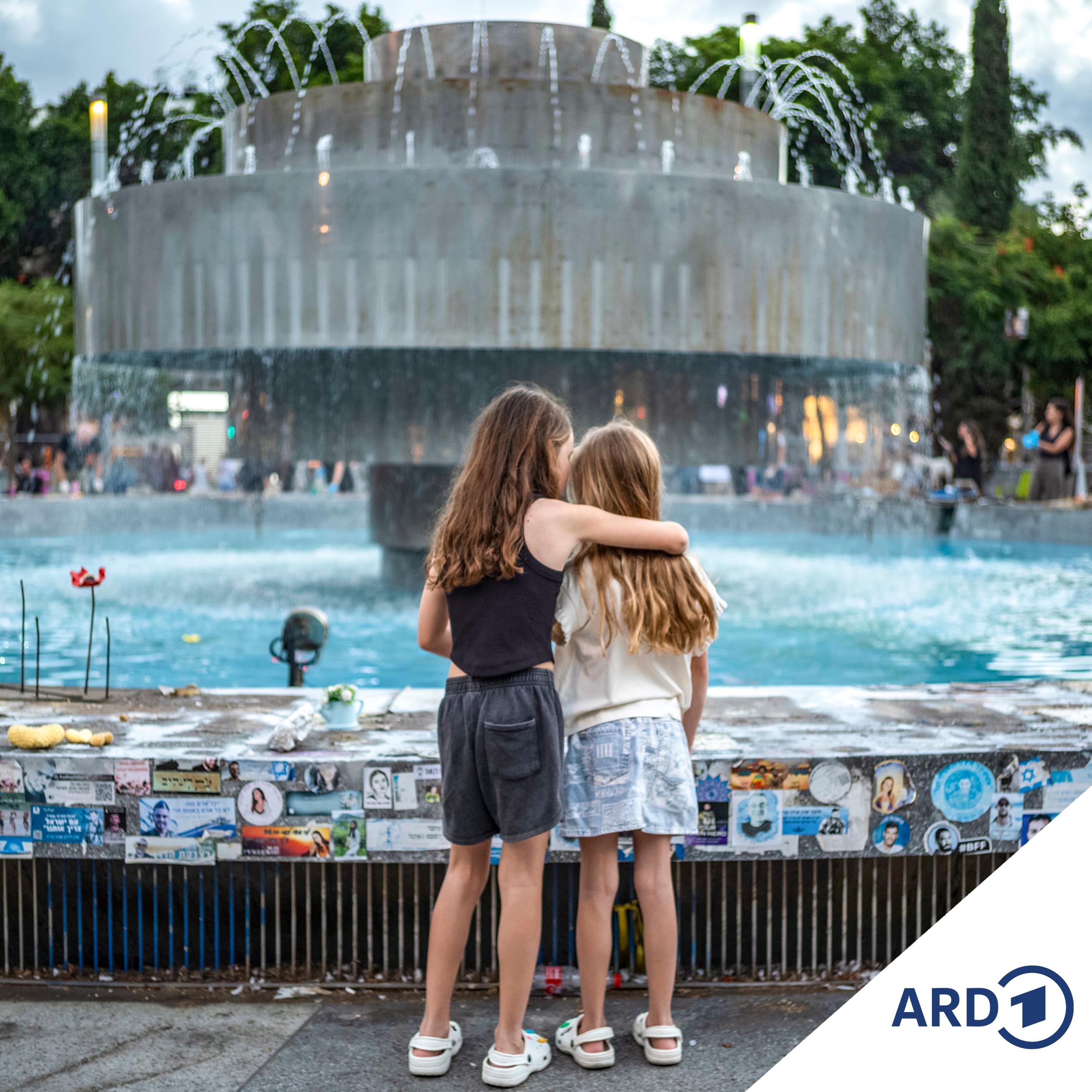 Gaza: Hoffnung und Skepsis kurz vor den Friedensgesprächen