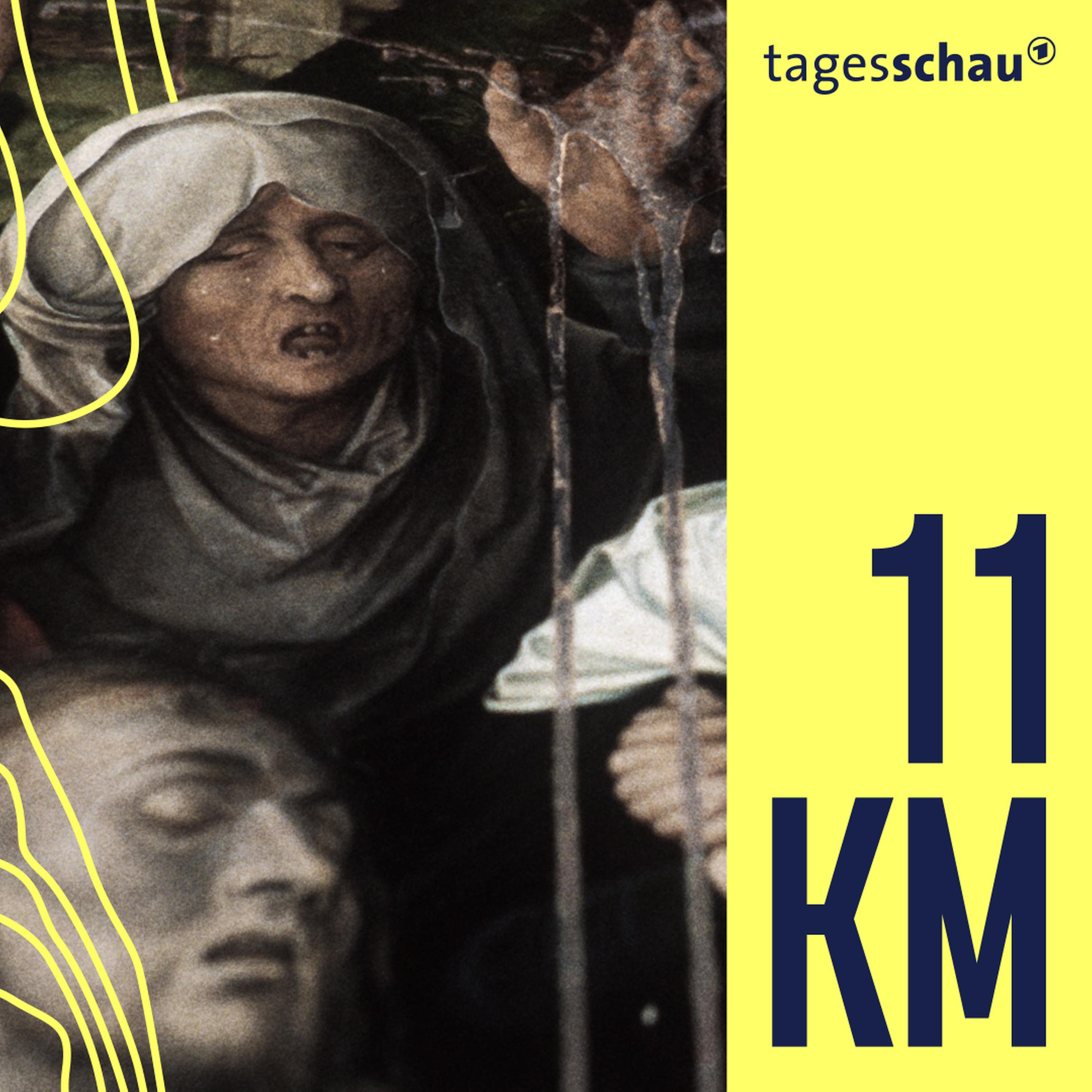 11KM: der tagesschau-Podcast